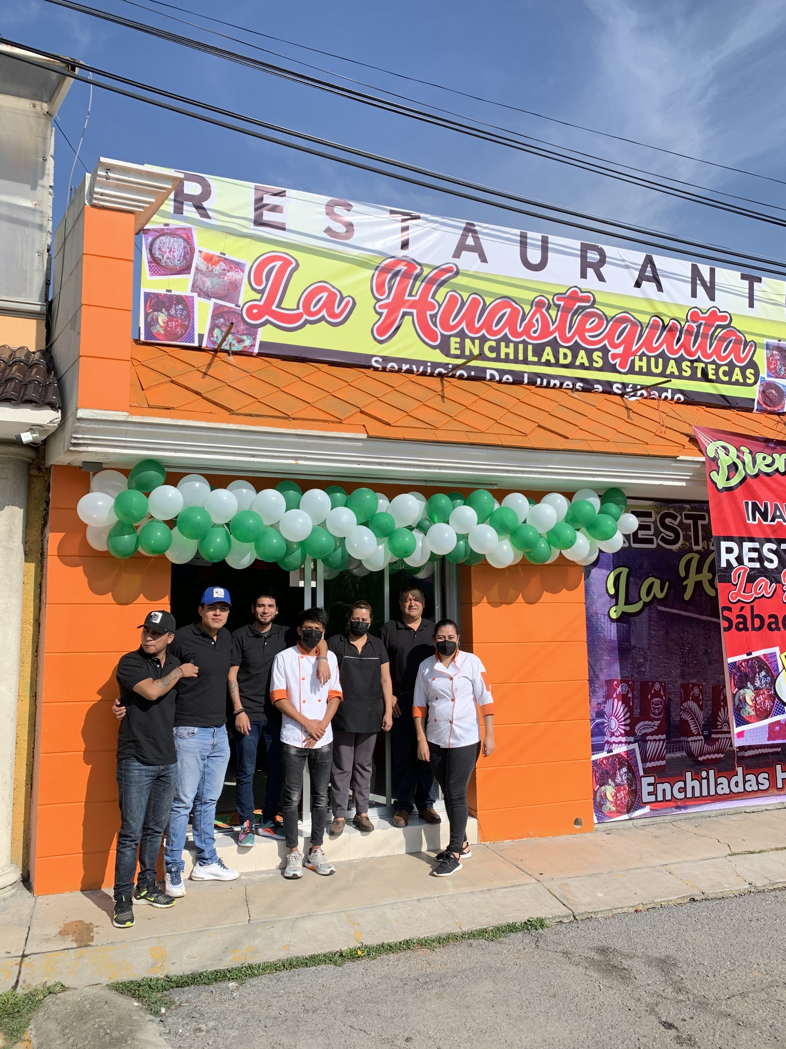 ‘La Huastequita’ Forjadores image 9