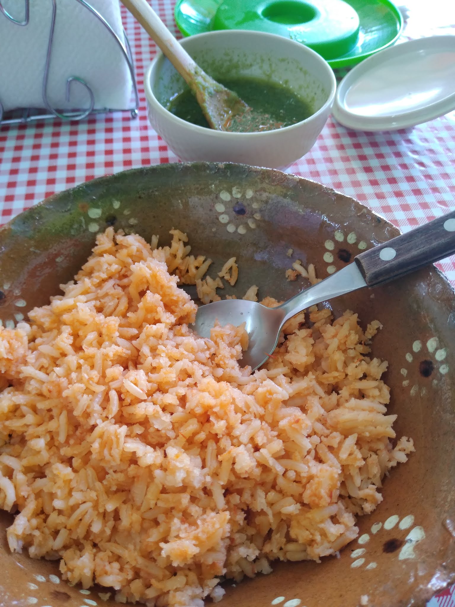 ‘La Huastequita’ Forjadores image 10