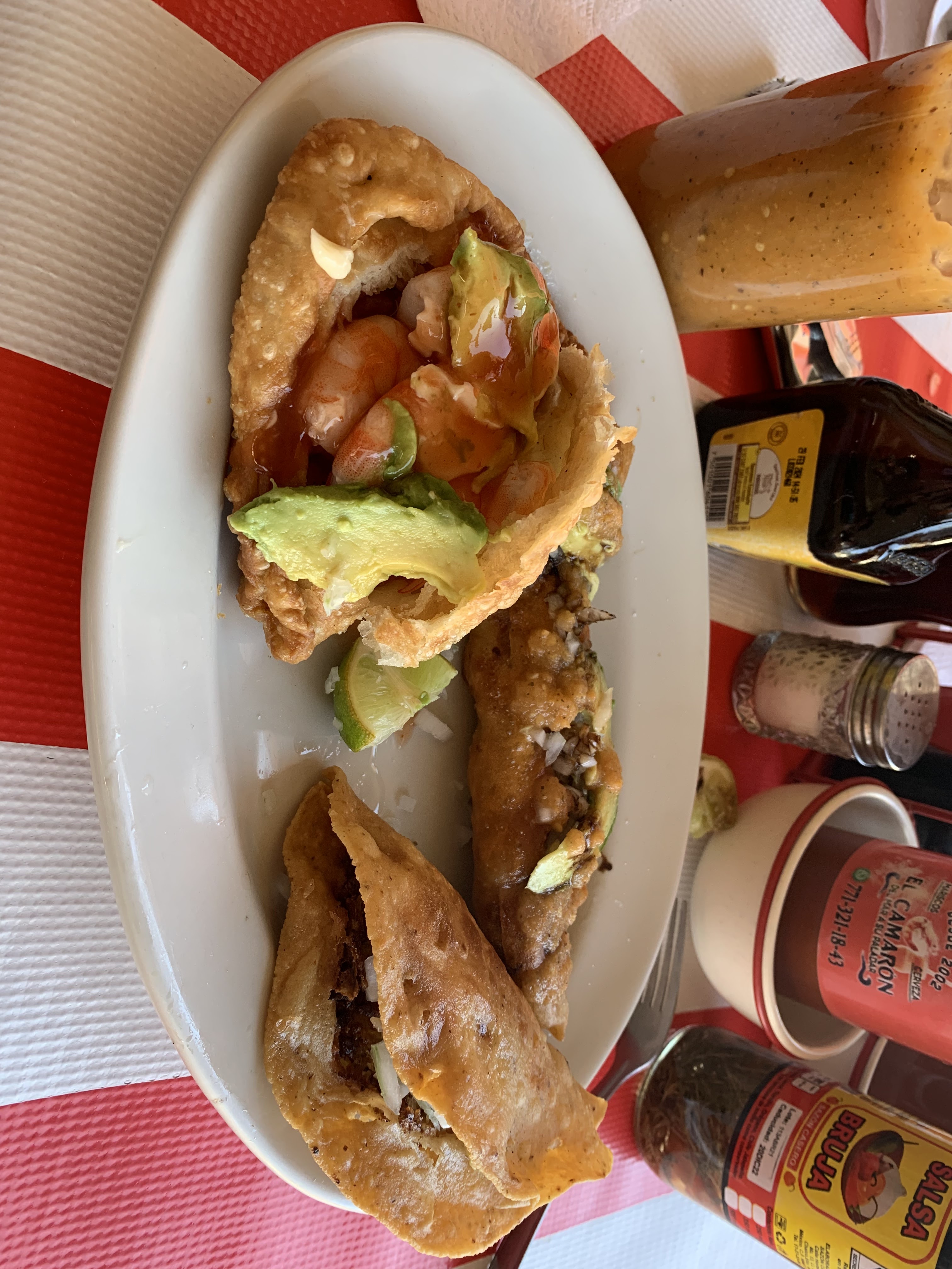 Mariscos El Camaron image 2