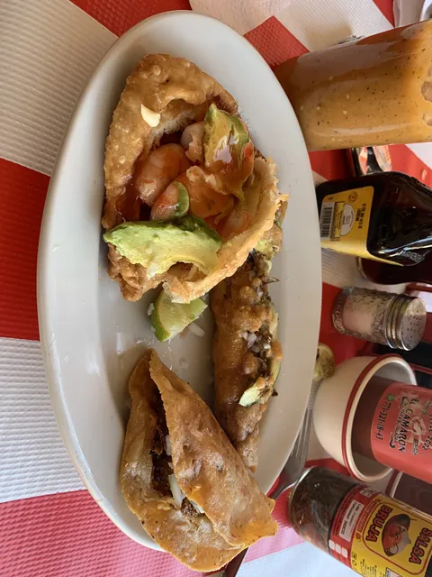Mariscos El Camaron image 2
