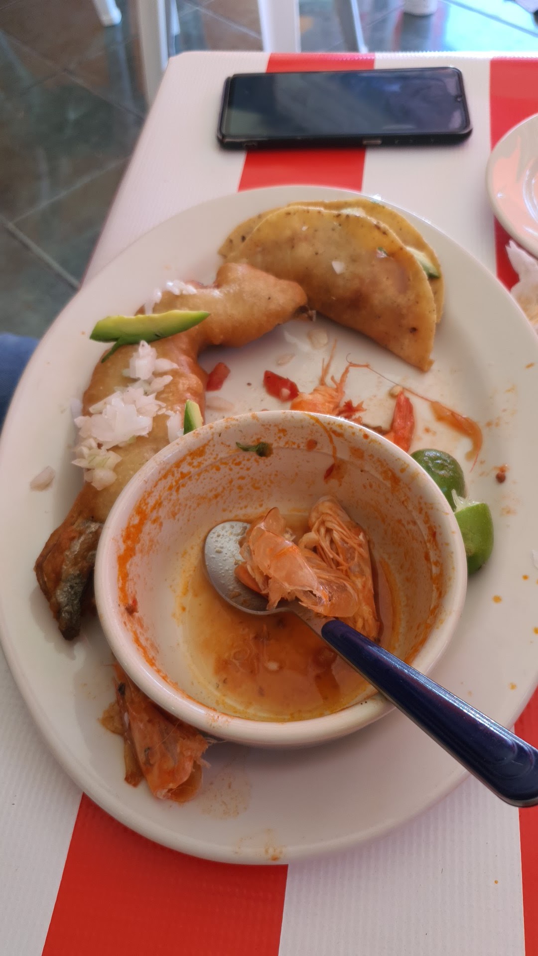 Mariscos El Camaron image 4