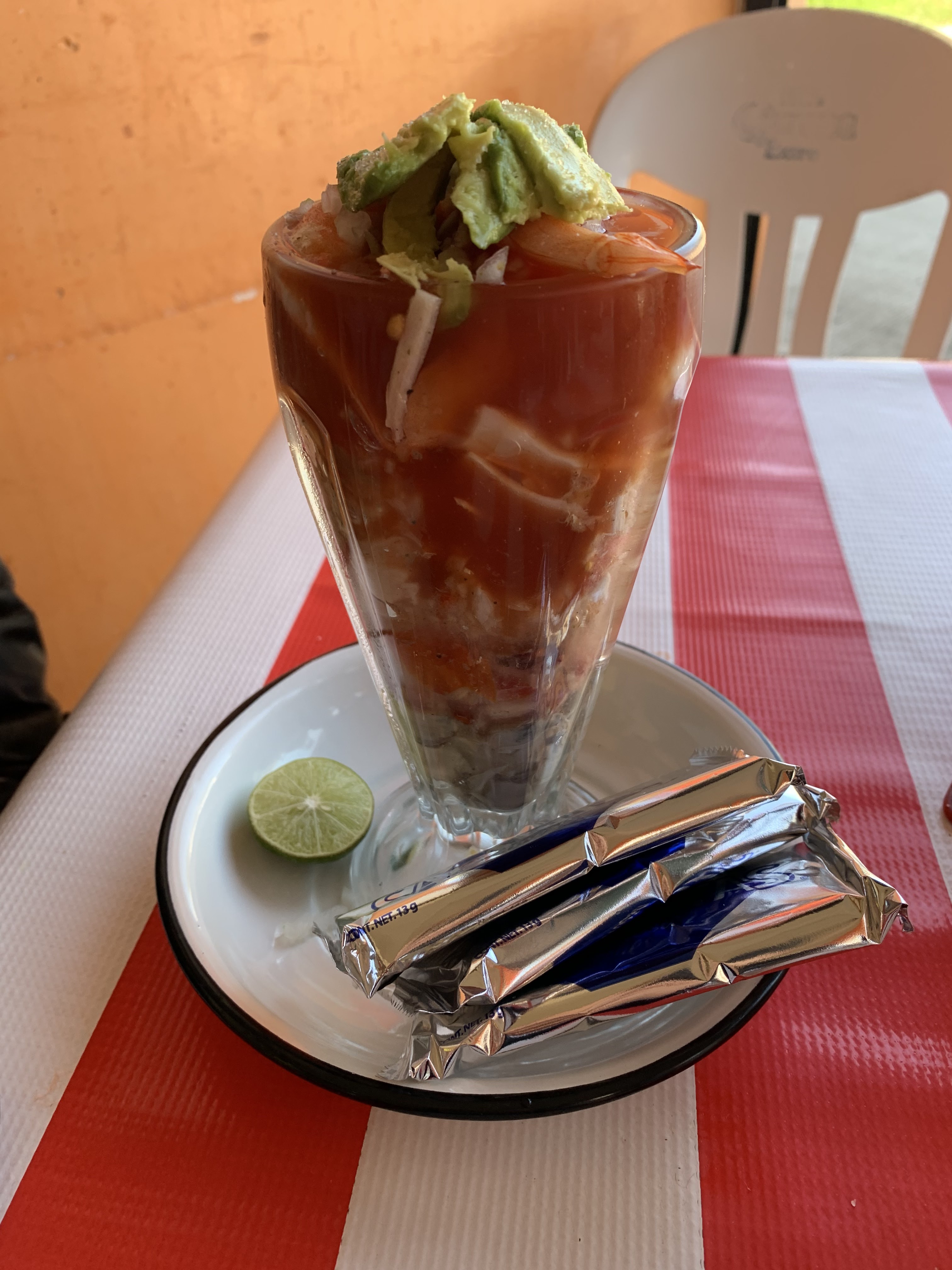 Mariscos El Camaron image 5