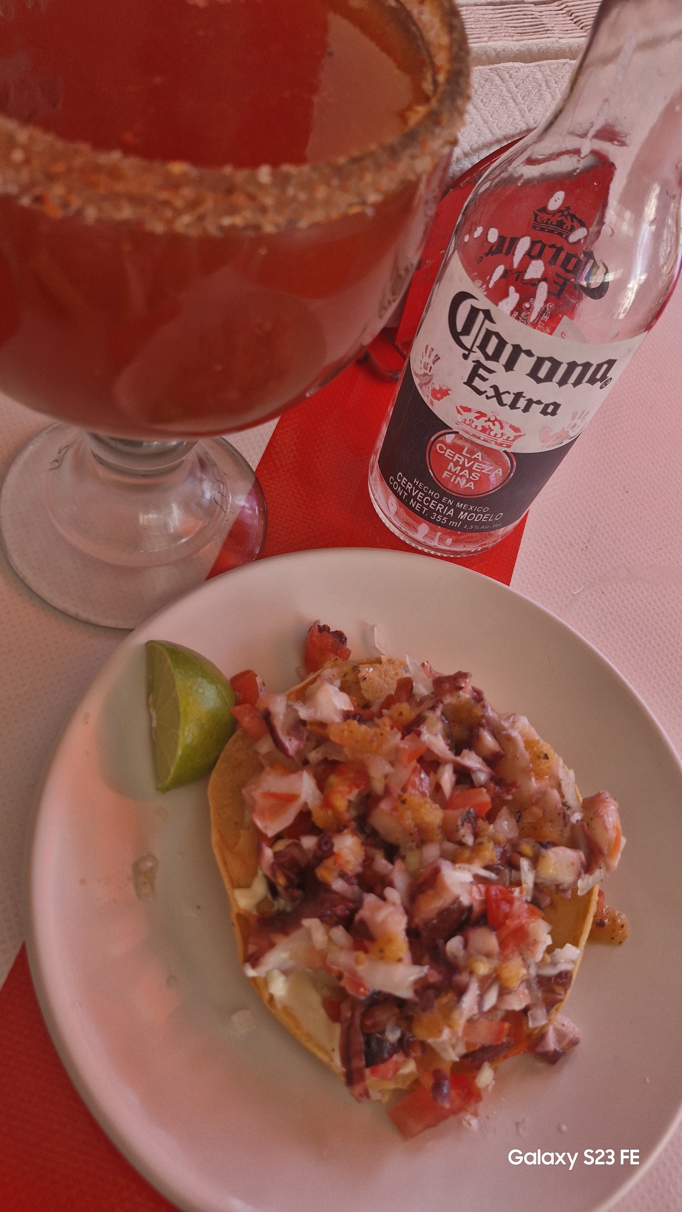 Mariscos El Camaron image 8