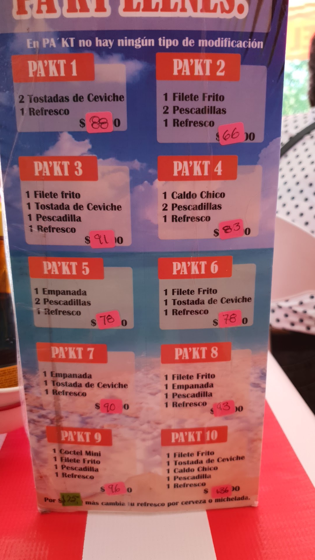 Mariscos El Camaron image 10