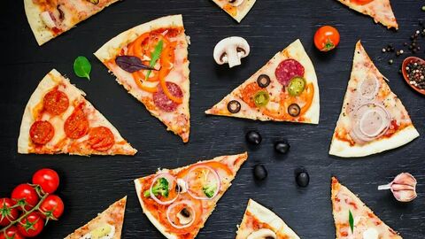 Fratelli's Pizza Pachuca image 1