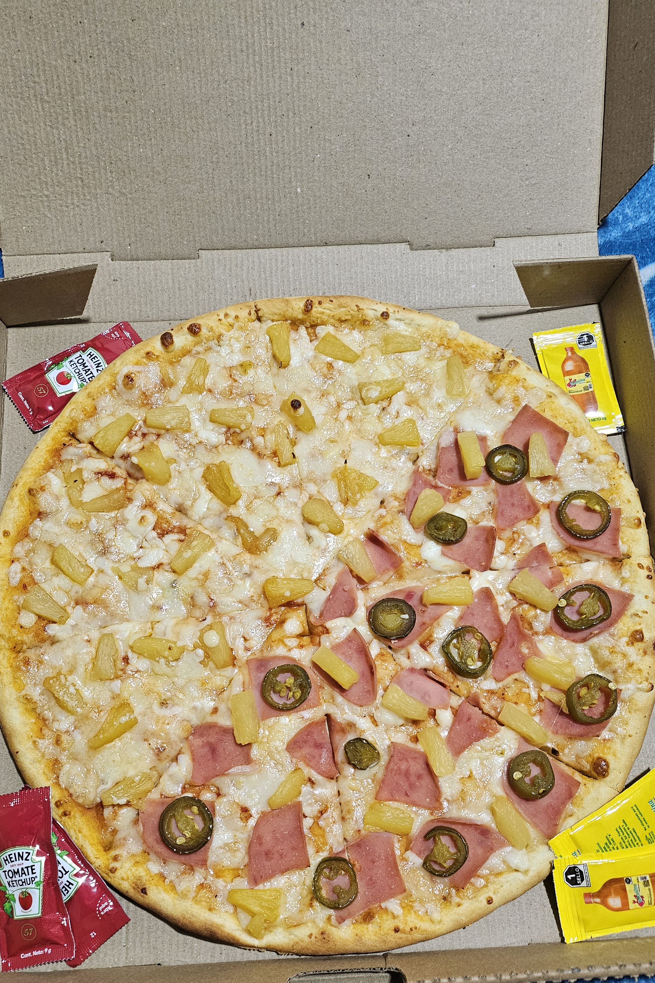 Fratelli's Pizza Pachuca image 2