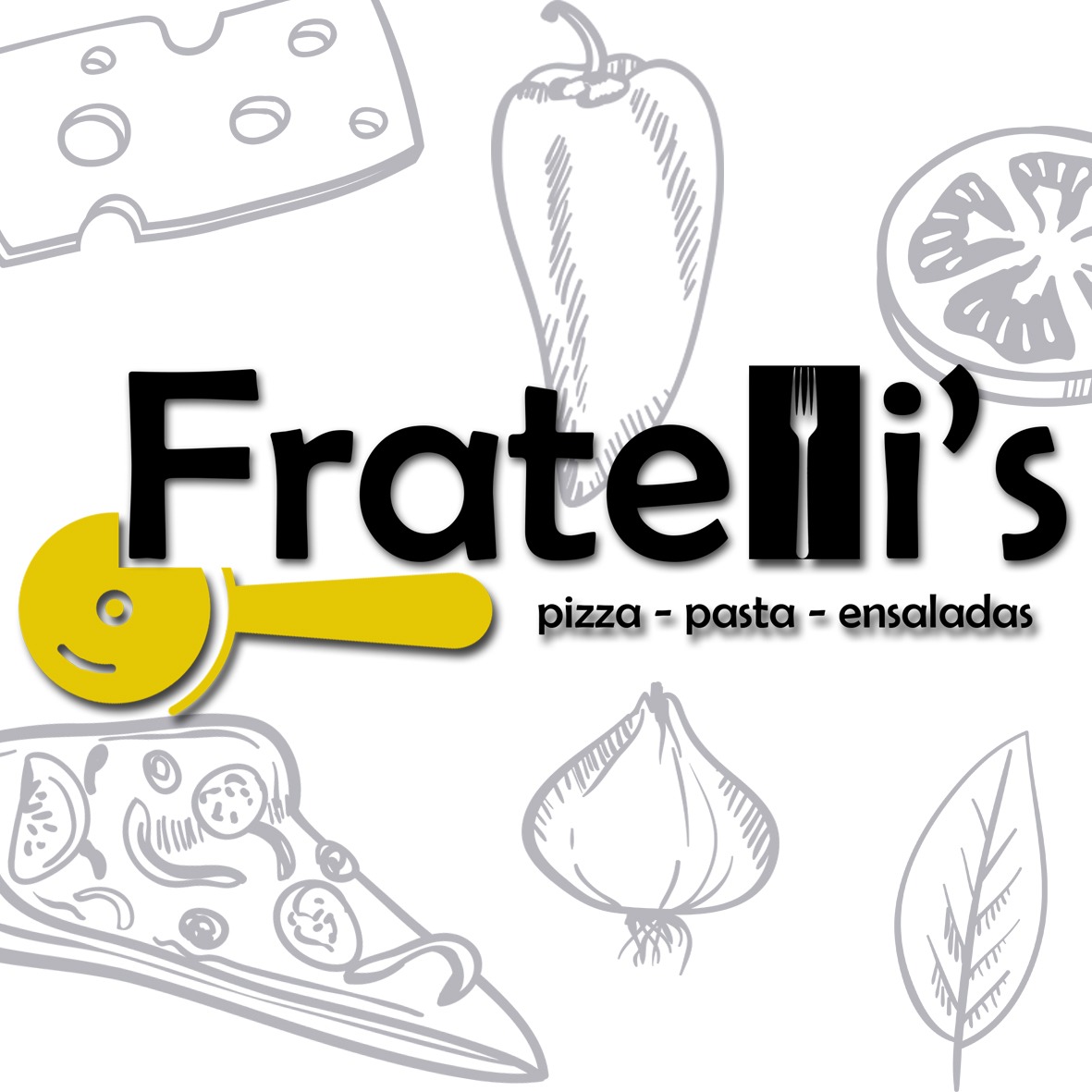 Fratelli's Pizza Pachuca image 4