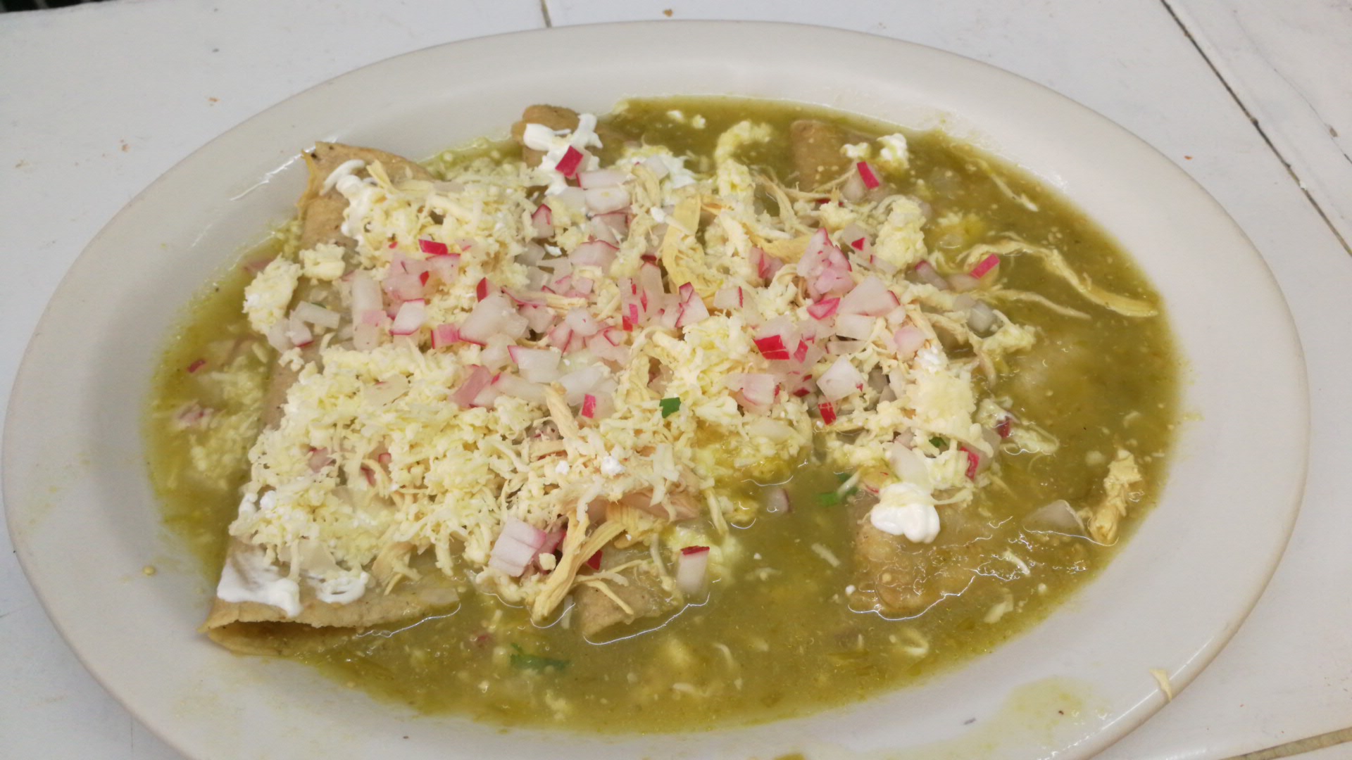 Cocina Económica El Sazón de Lupita image 1