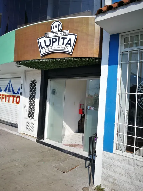 Cocina Económica El Sazón de Lupita image 2