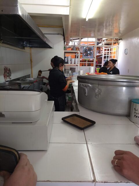 Cocina Económica El Sazón de Lupita image 4
