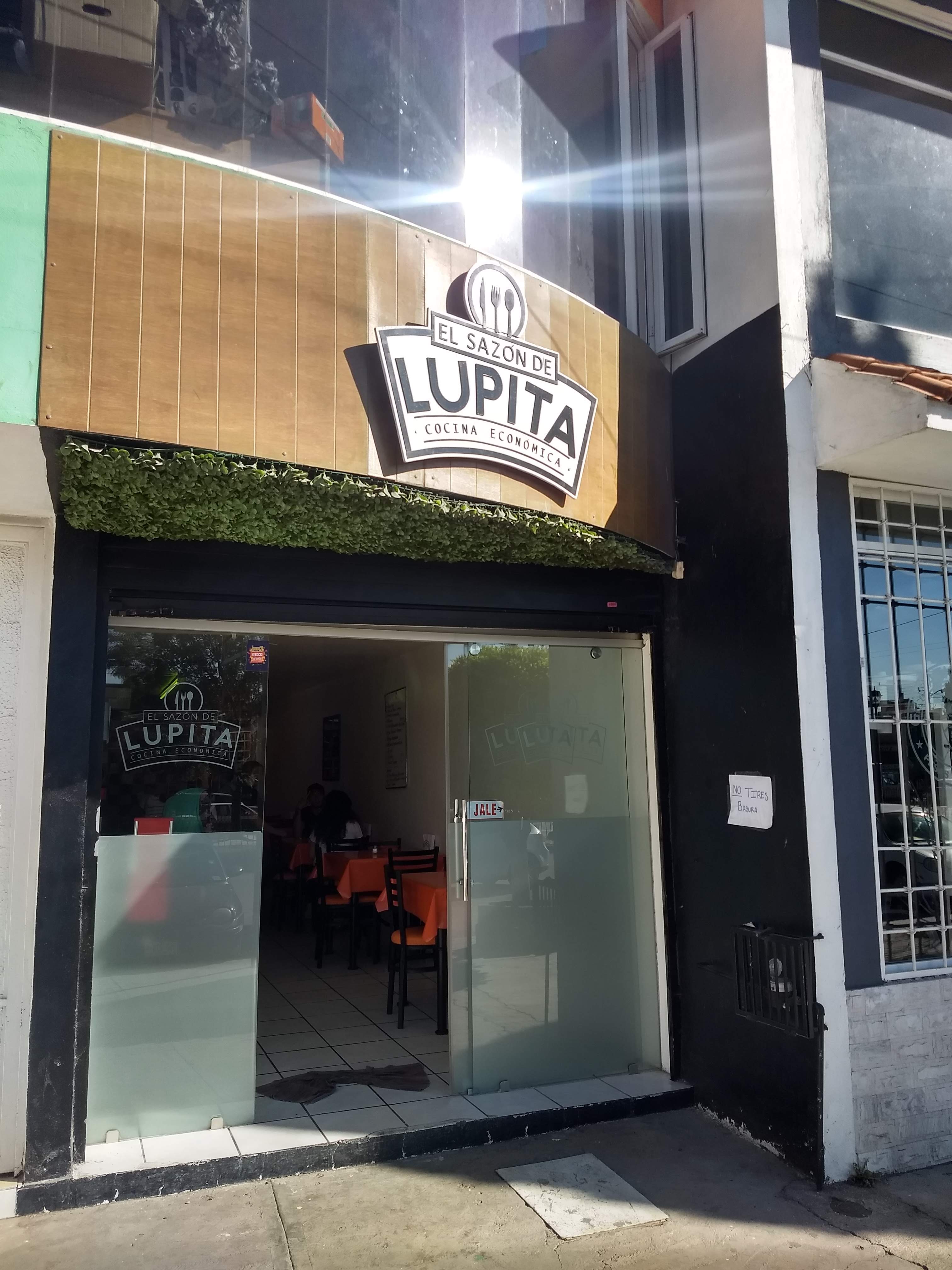 Cocina Económica El Sazón de Lupita image 5