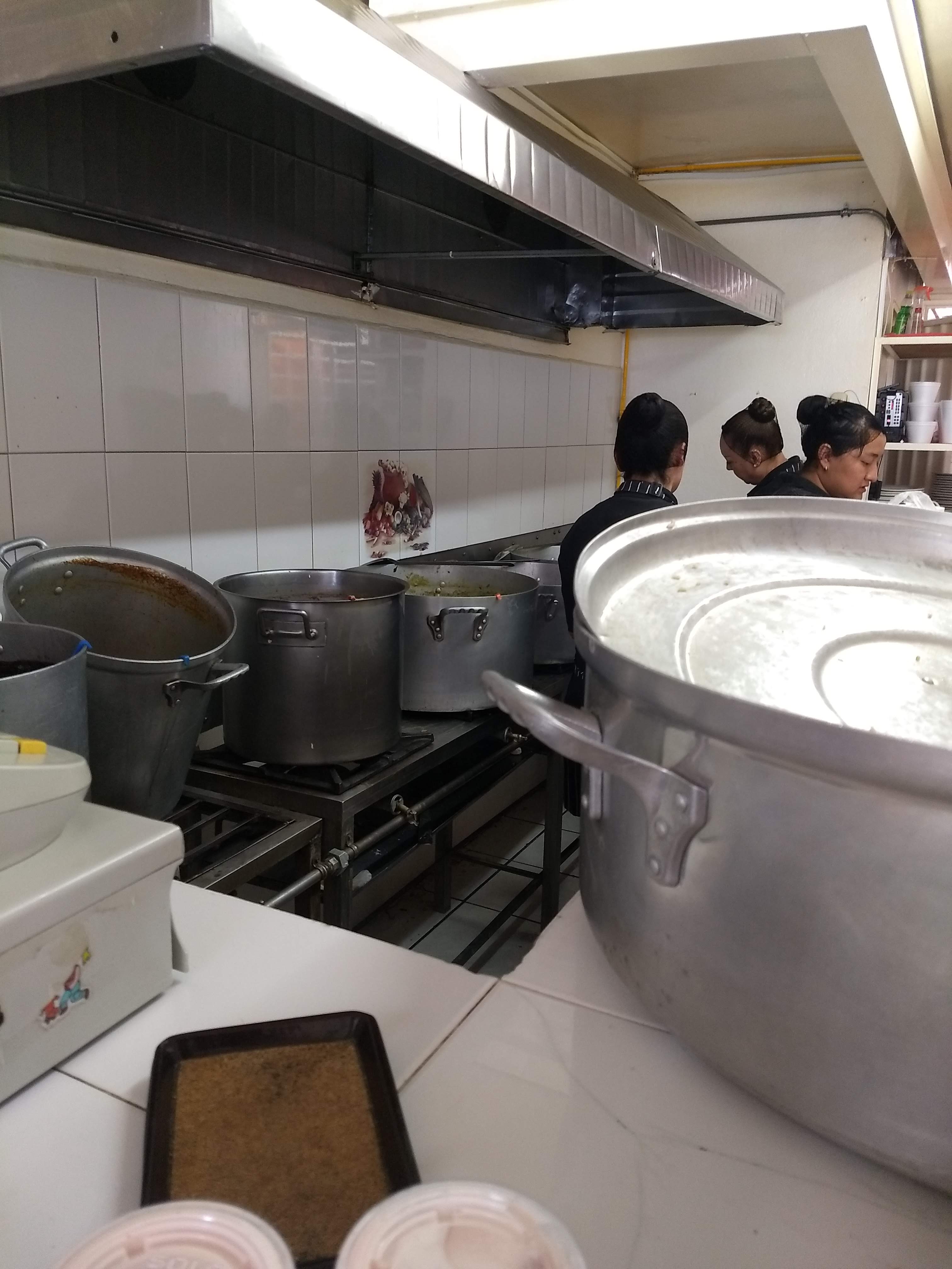 Cocina Económica El Sazón de Lupita image 6