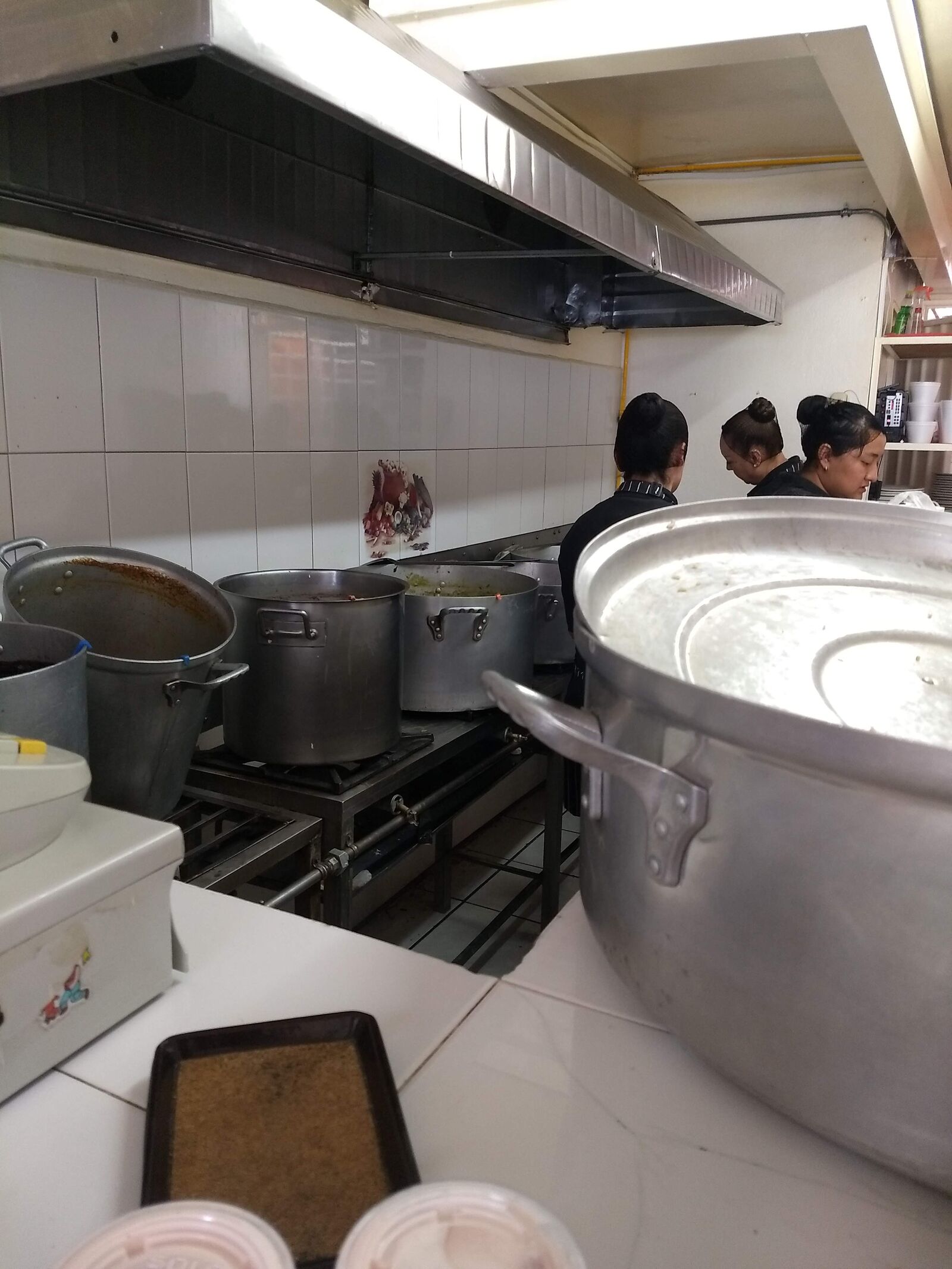 Cocina Económica El Sazón de Lupita image 6