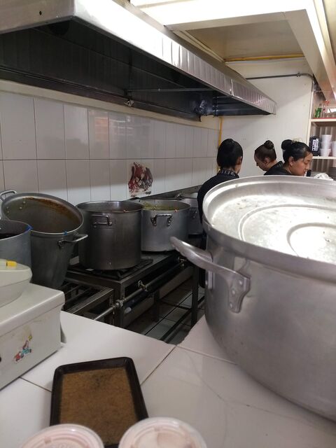 Cocina Económica El Sazón de Lupita image 6