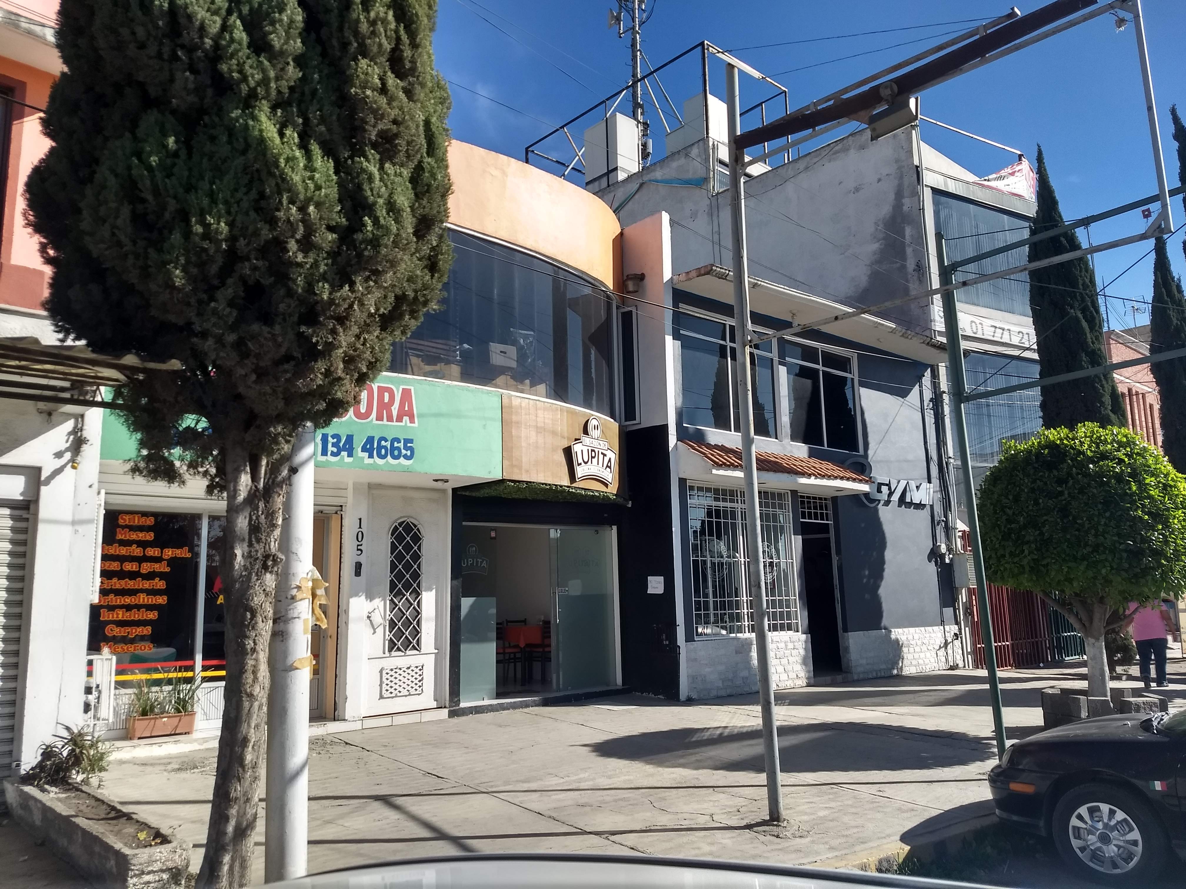 Cocina Económica El Sazón de Lupita image 8