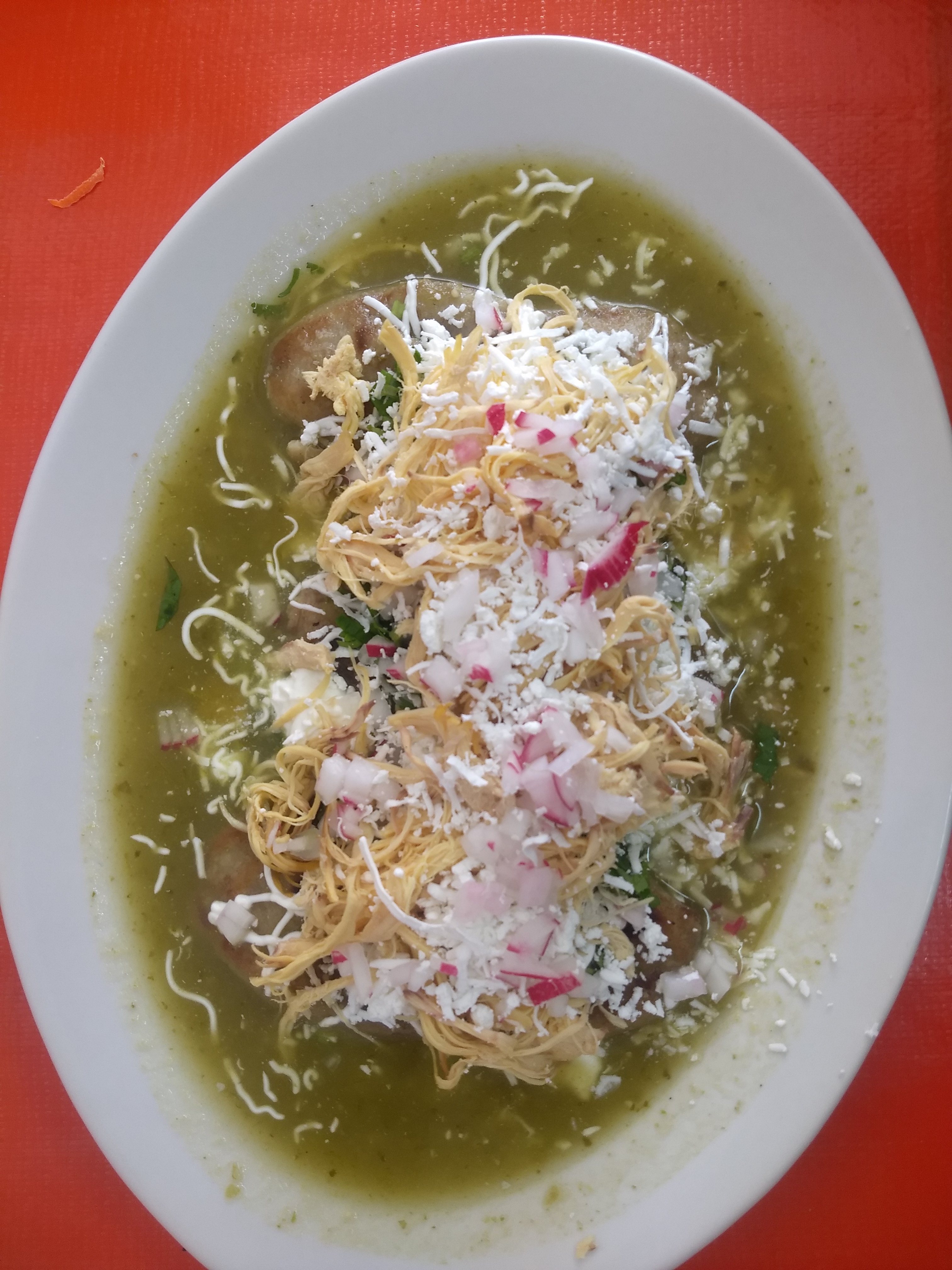 Cocina Económica El Sazón de Lupita image 9