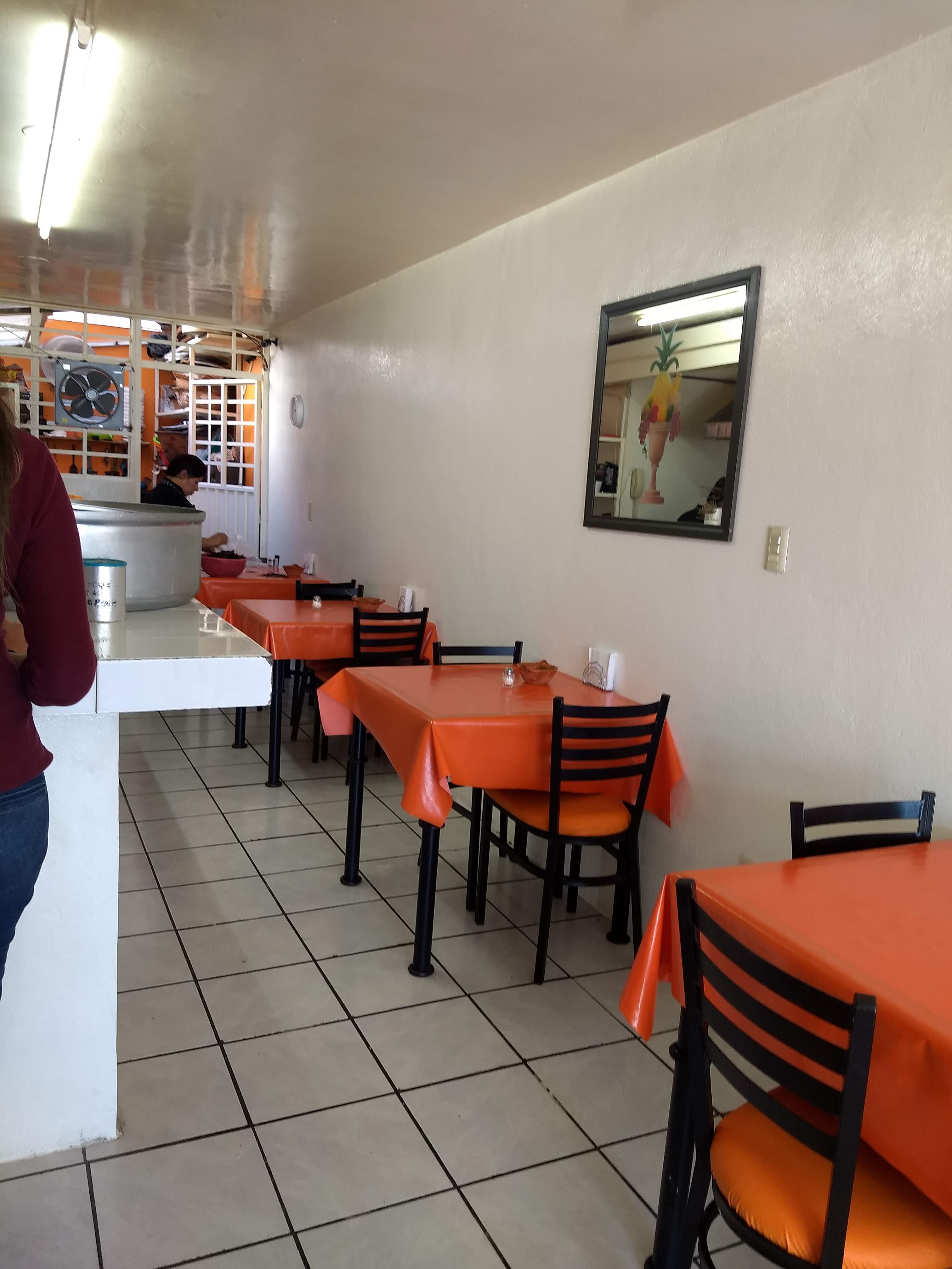 Cocina Económica El Sazón de Lupita image 10