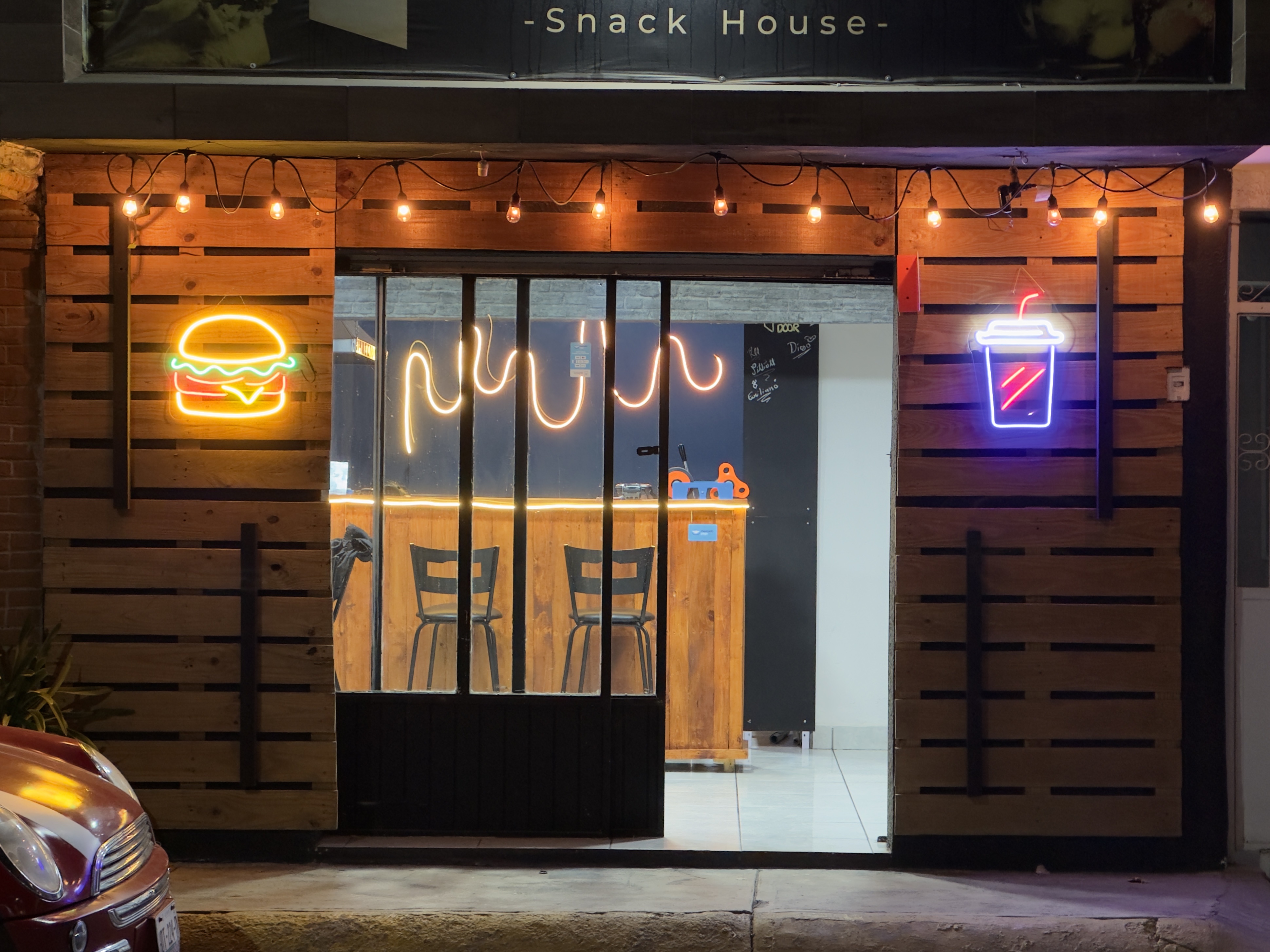 The Black Door image 3