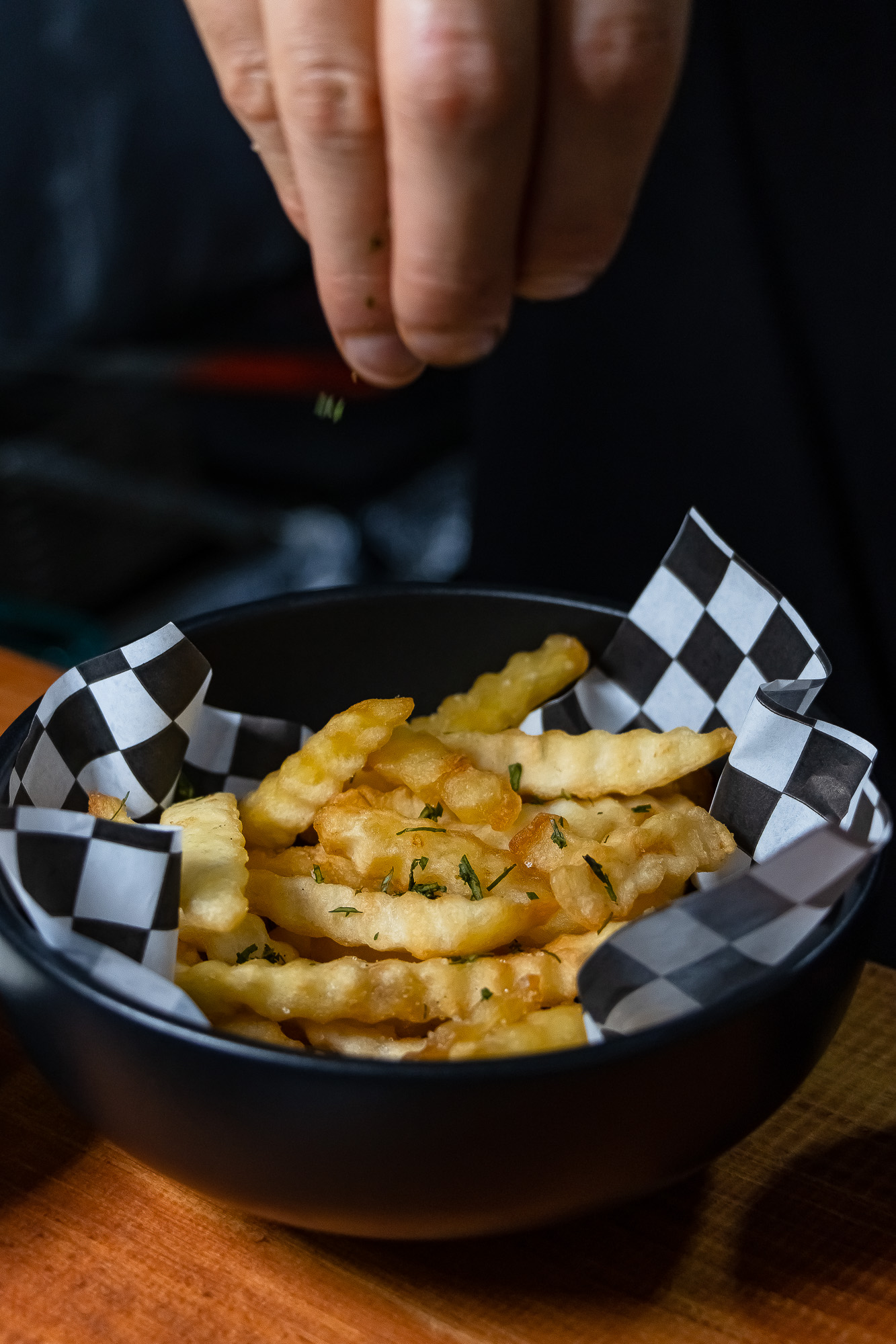 The Black Door image 4