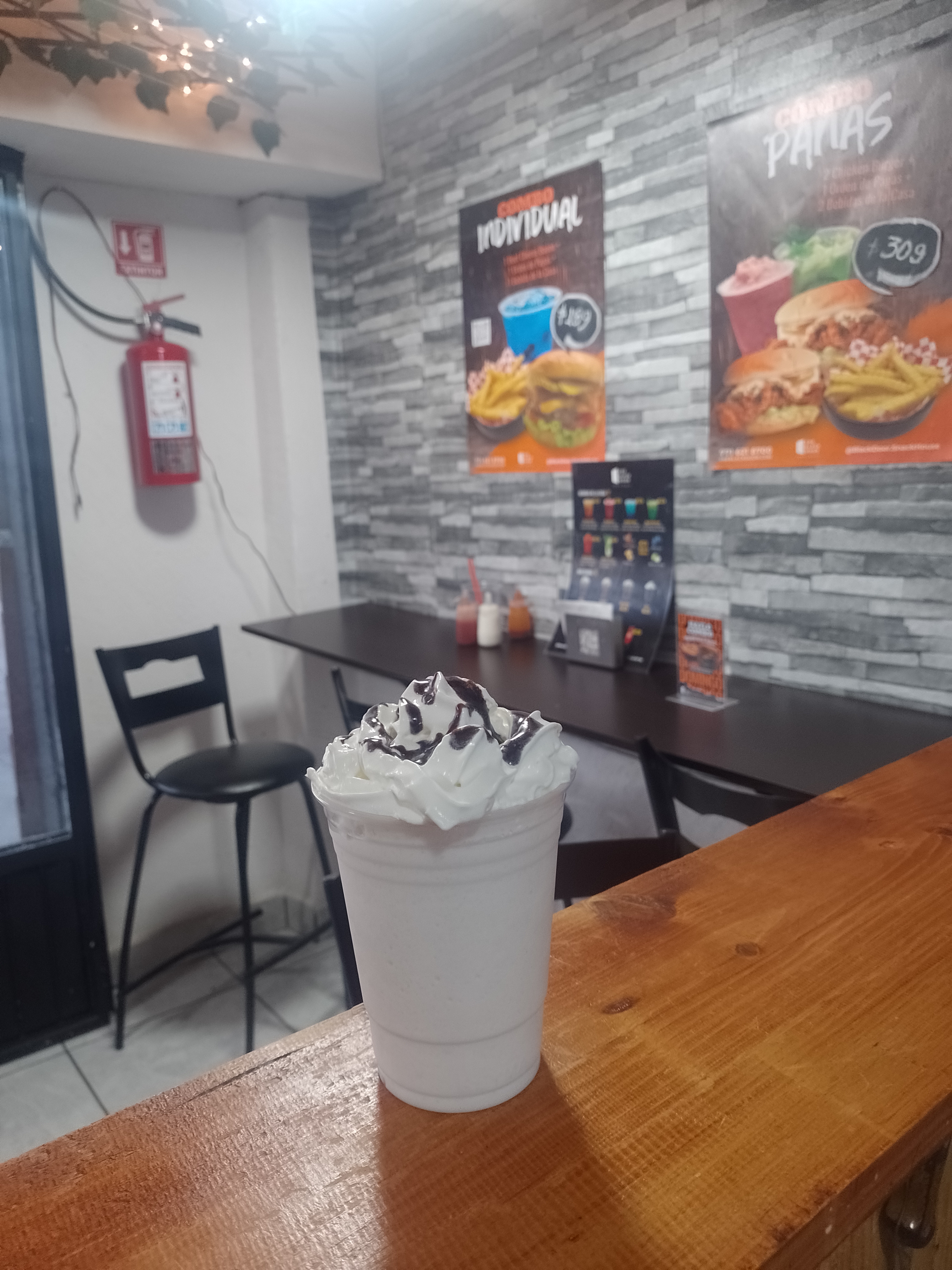 The Black Door image 8