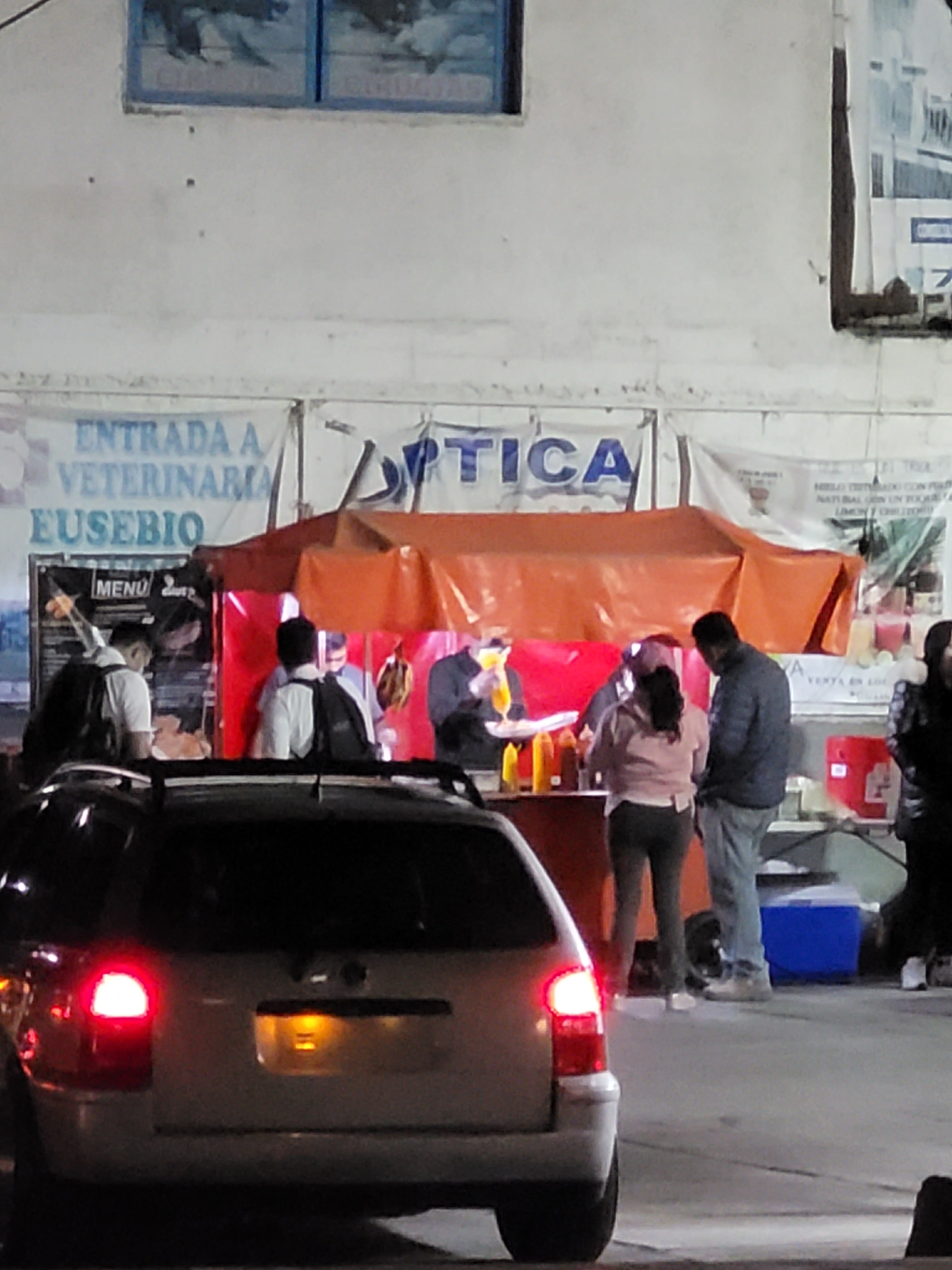 Shui's Banderillas image 2