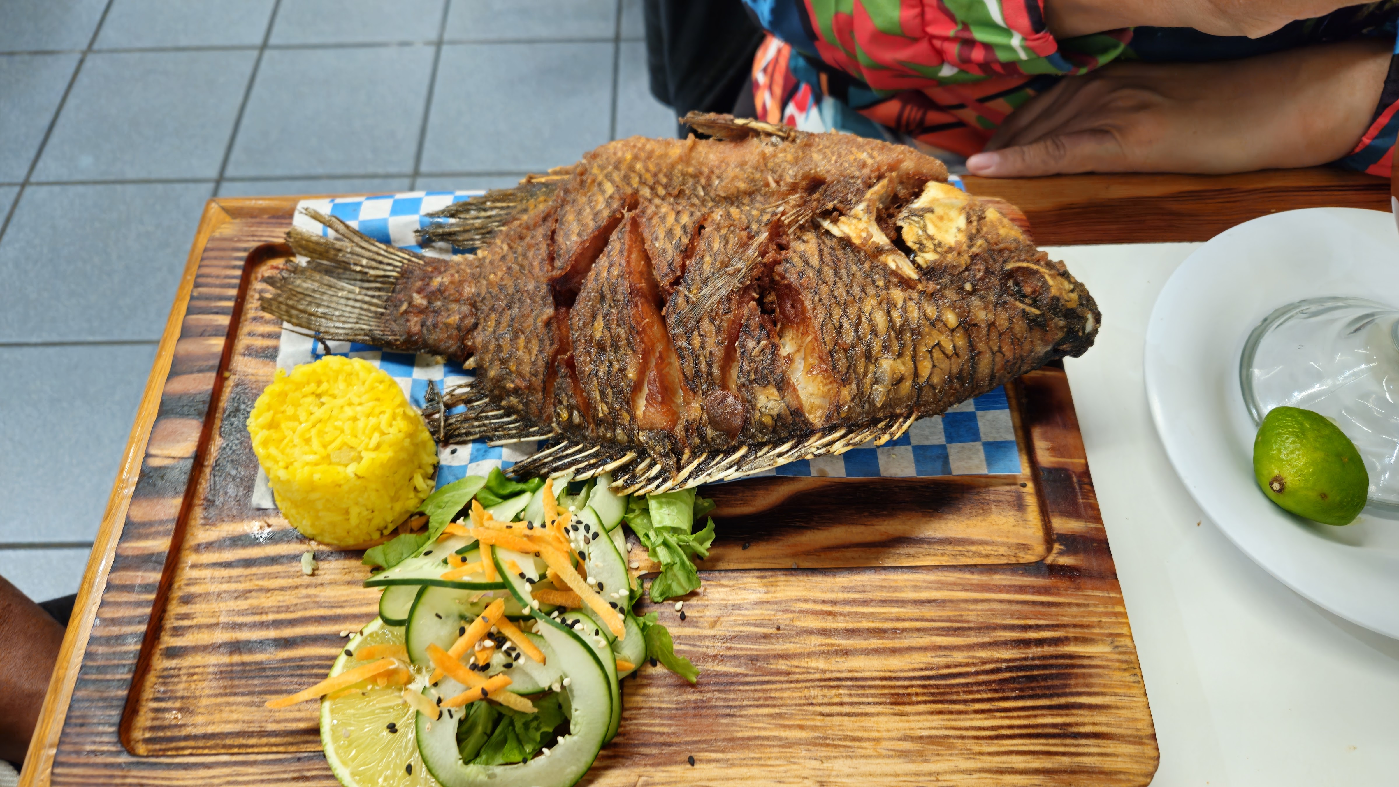 Aldamary (Sucursal Tulipanes) image 2