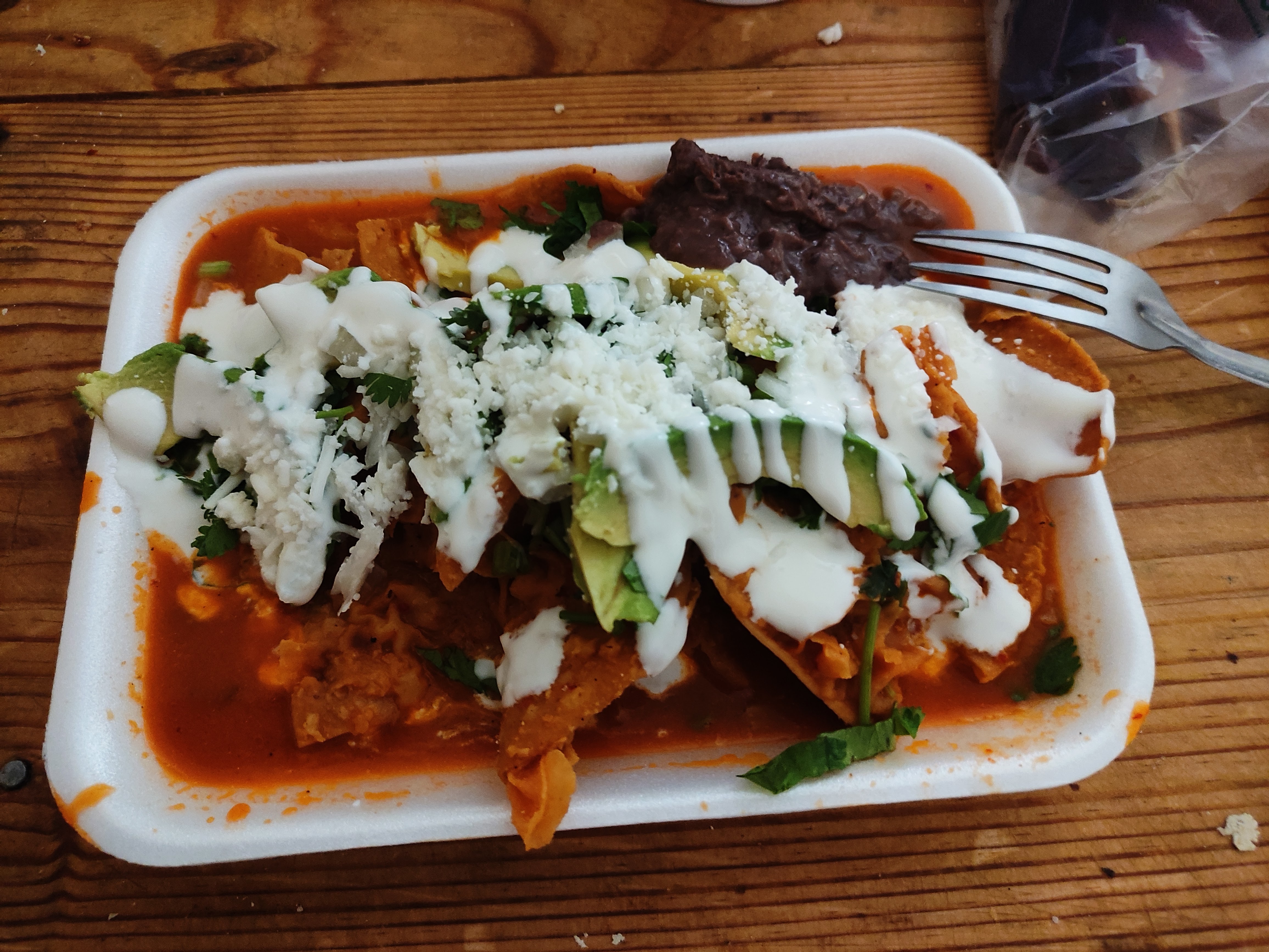 Puerta Roja Alitas image 2