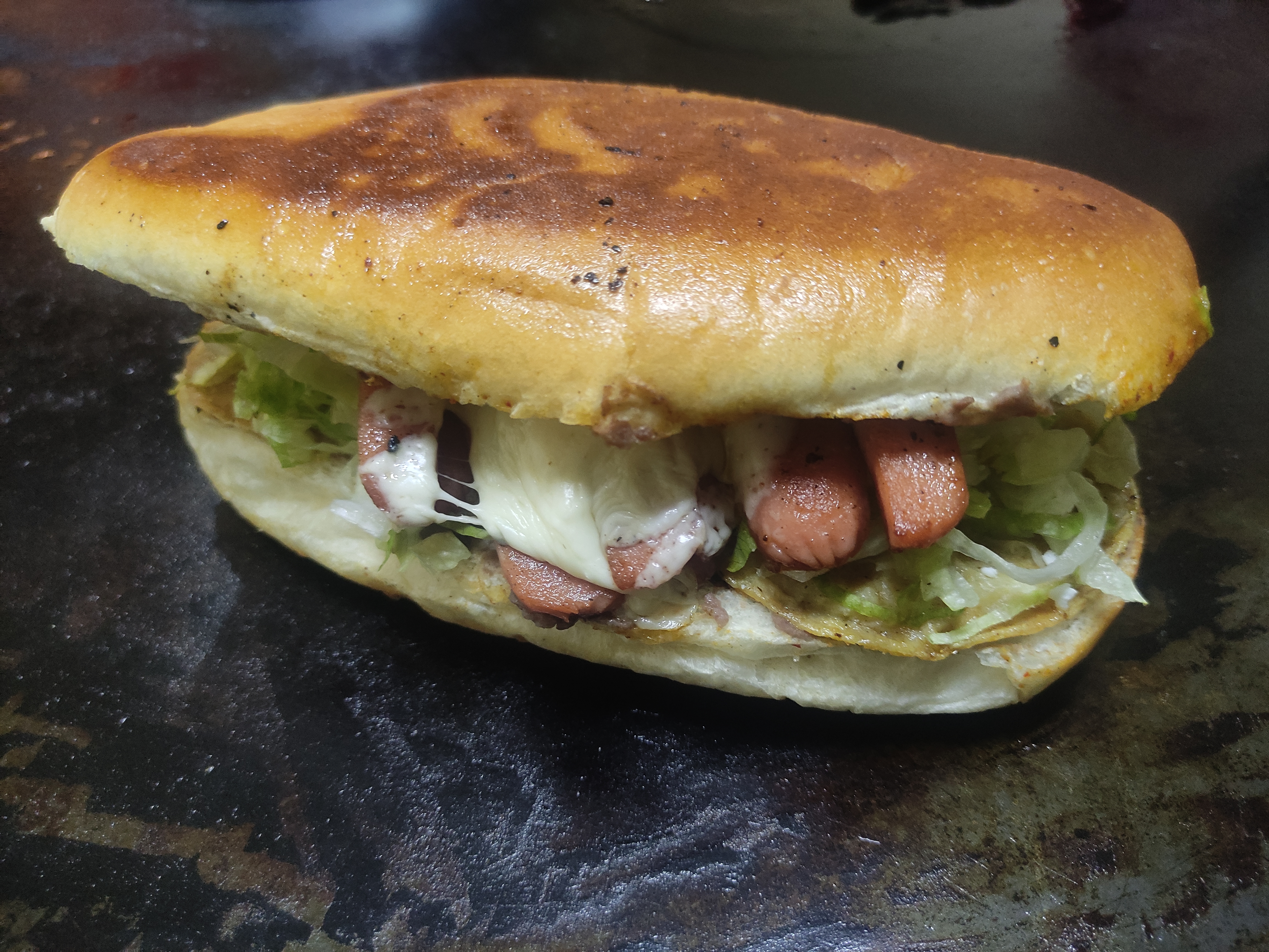 Puerta Roja Alitas image 4