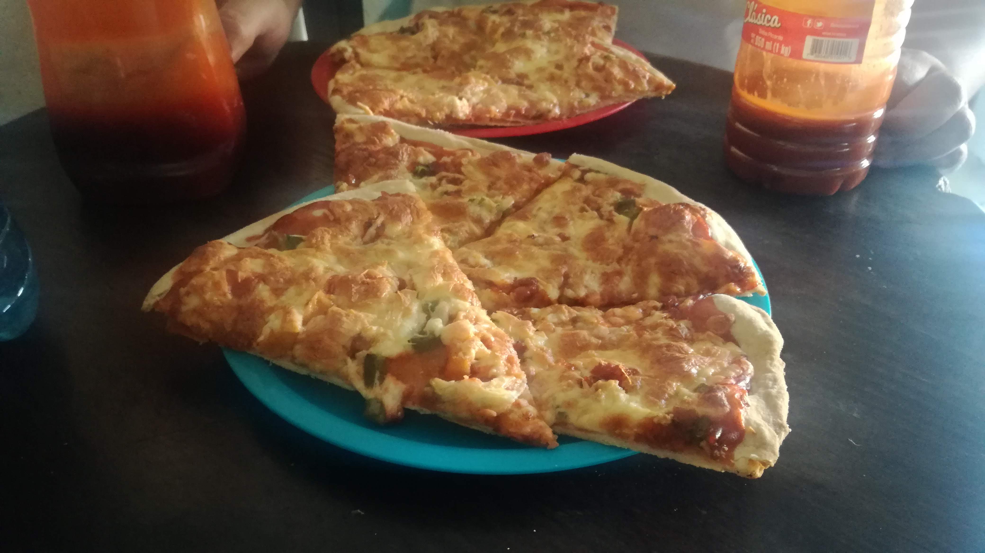 Puerta Roja Alitas image 5