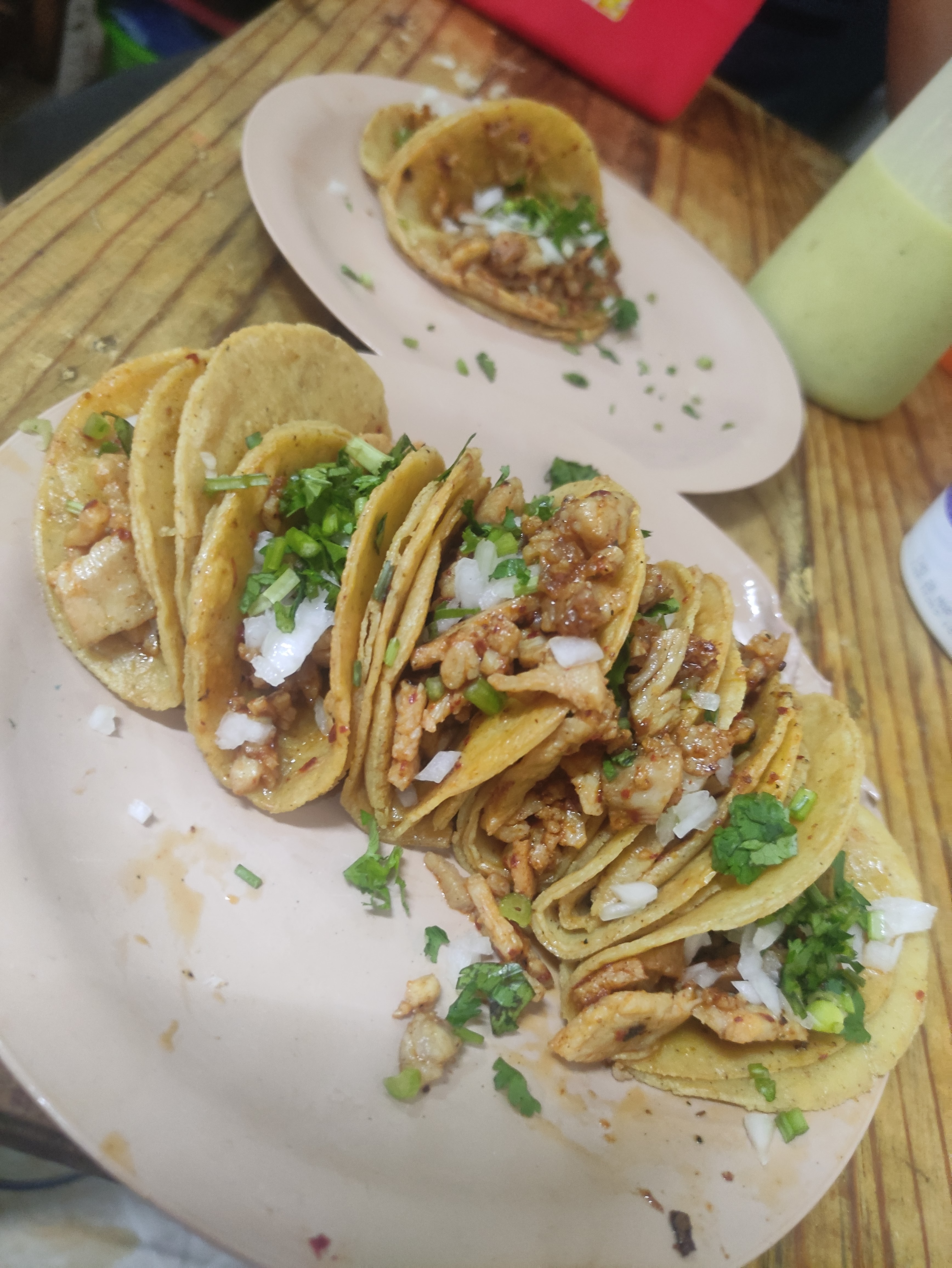 Puerta Roja Alitas image 7