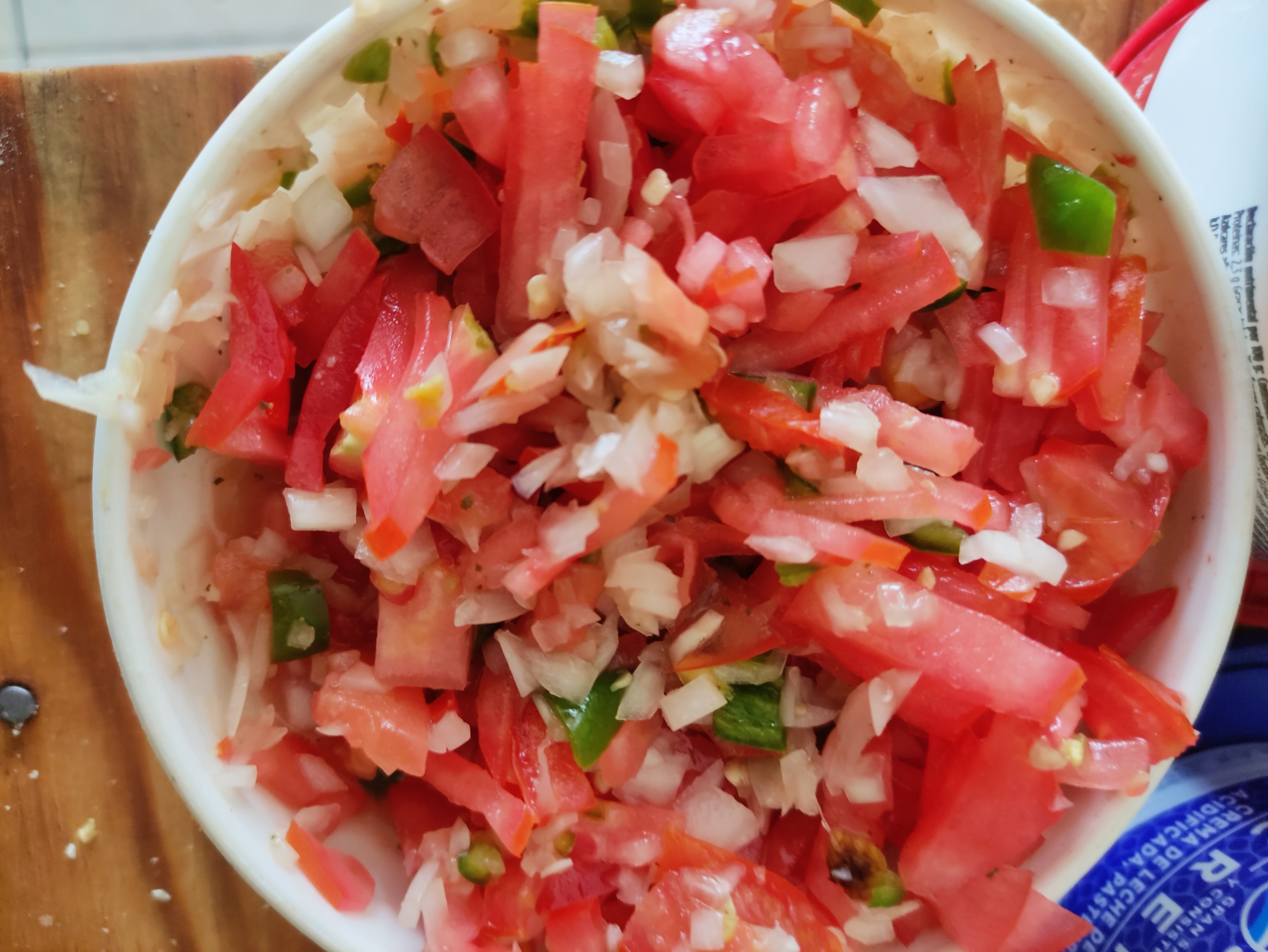 Puerta Roja Alitas image 8