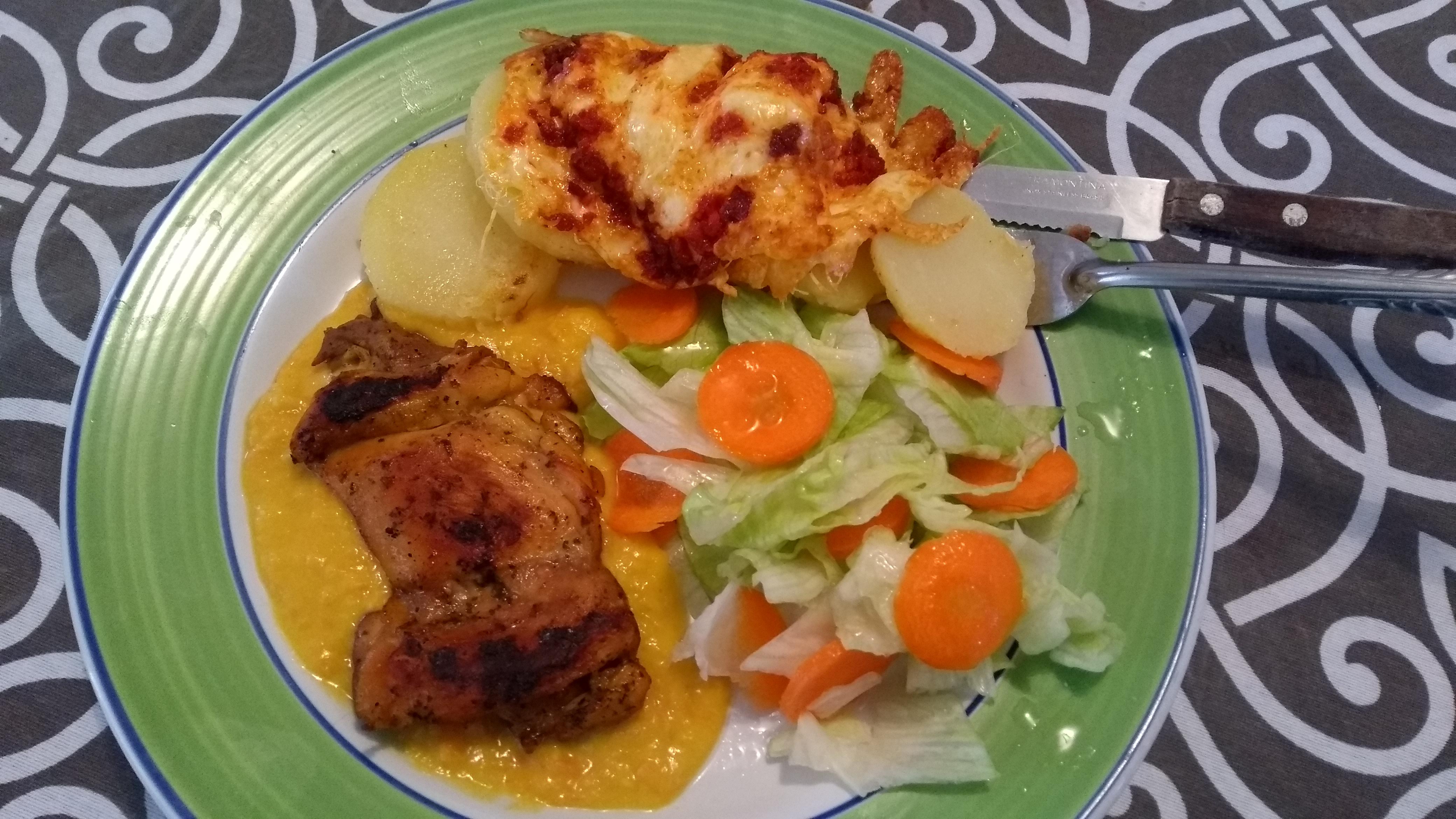 Puerta Roja Alitas image 9