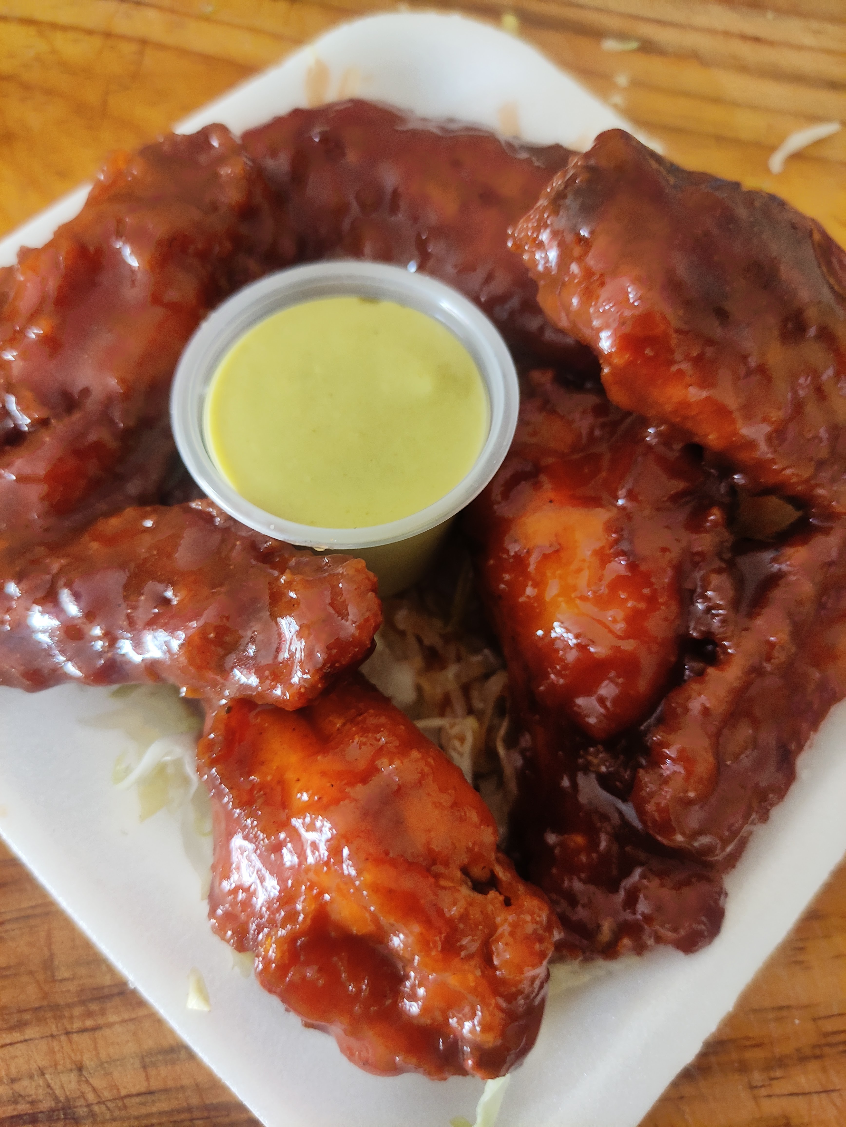 Puerta Roja Alitas image 10