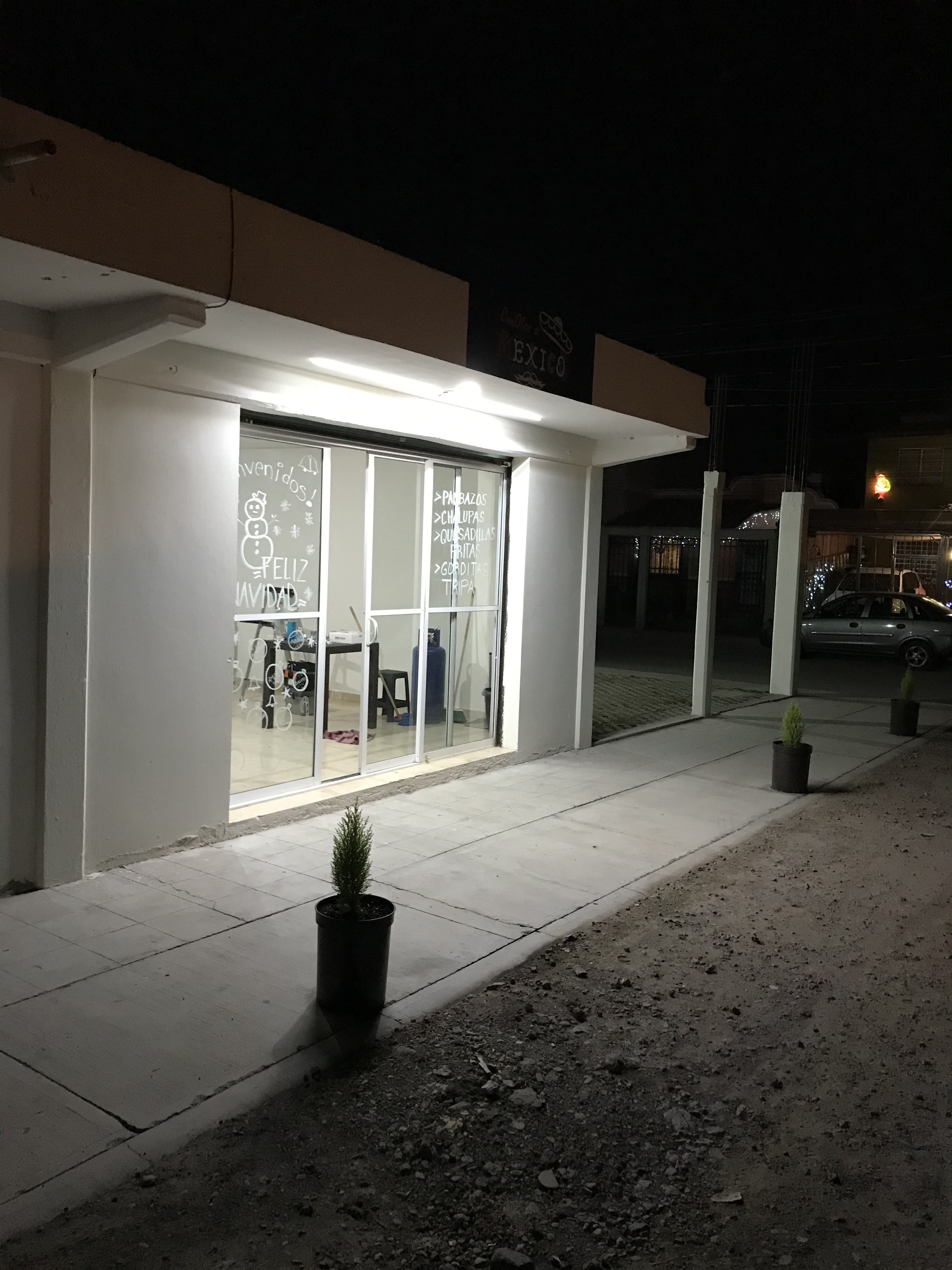 Con Olor a Mexico image 2