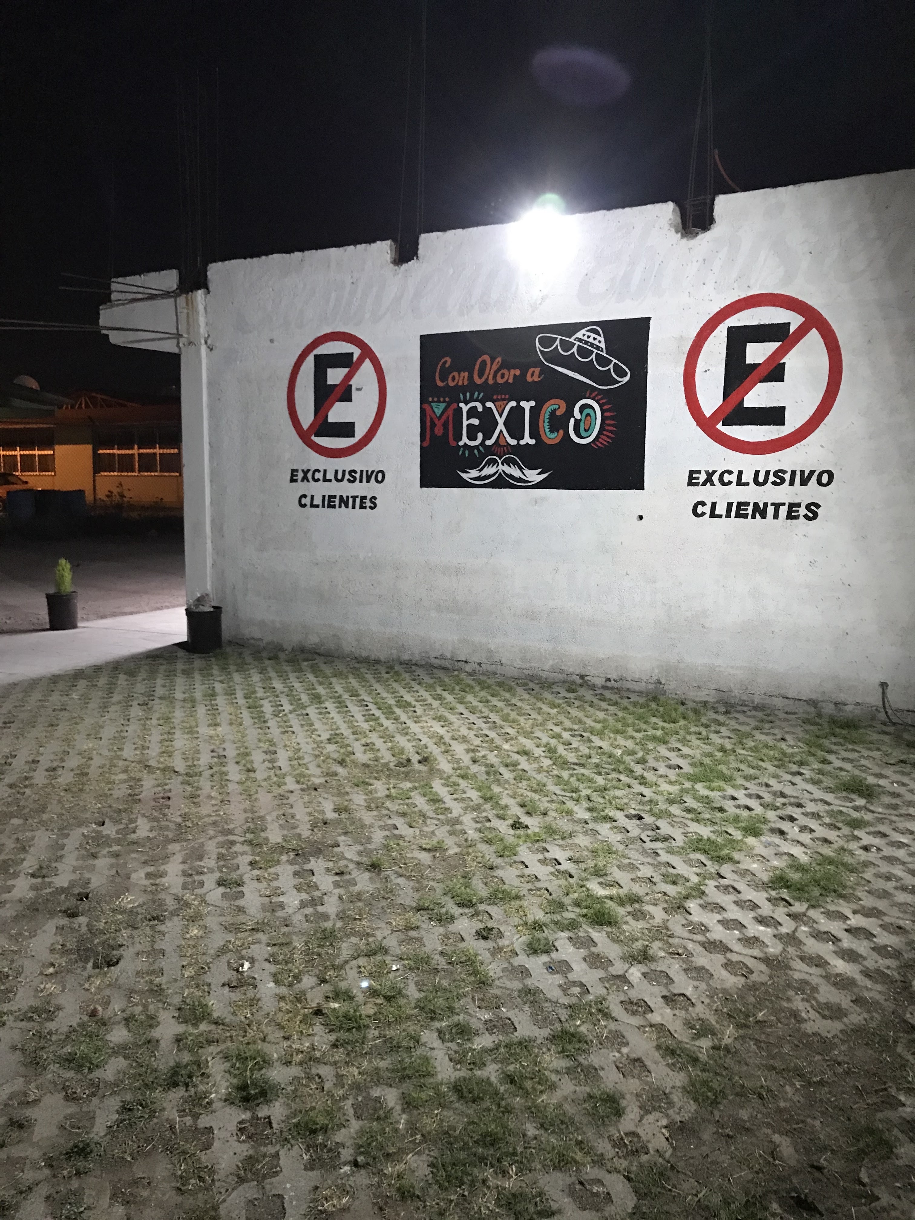 Con Olor a Mexico image 3