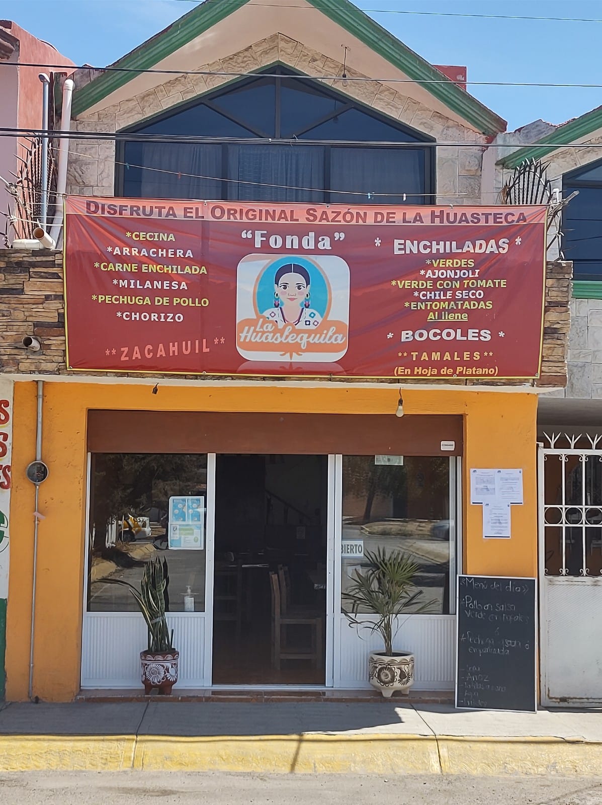 La Huastequita image 2