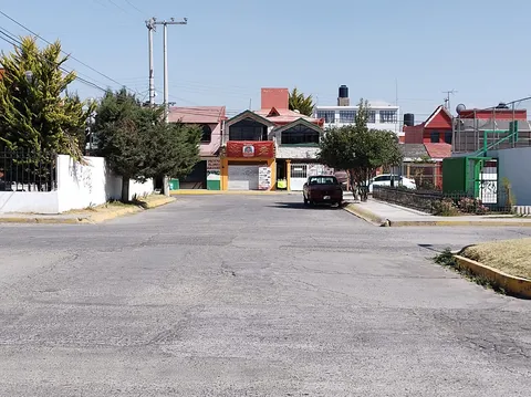 La Huastequita image 4