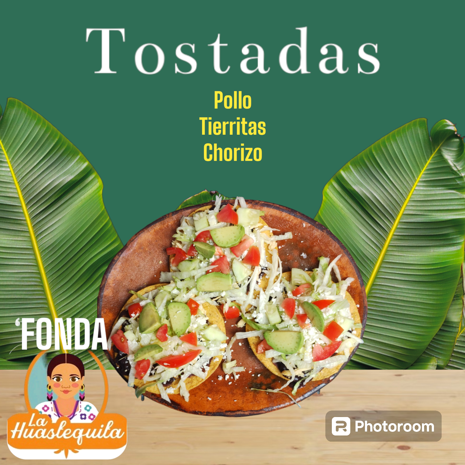 La Huastequita image 9