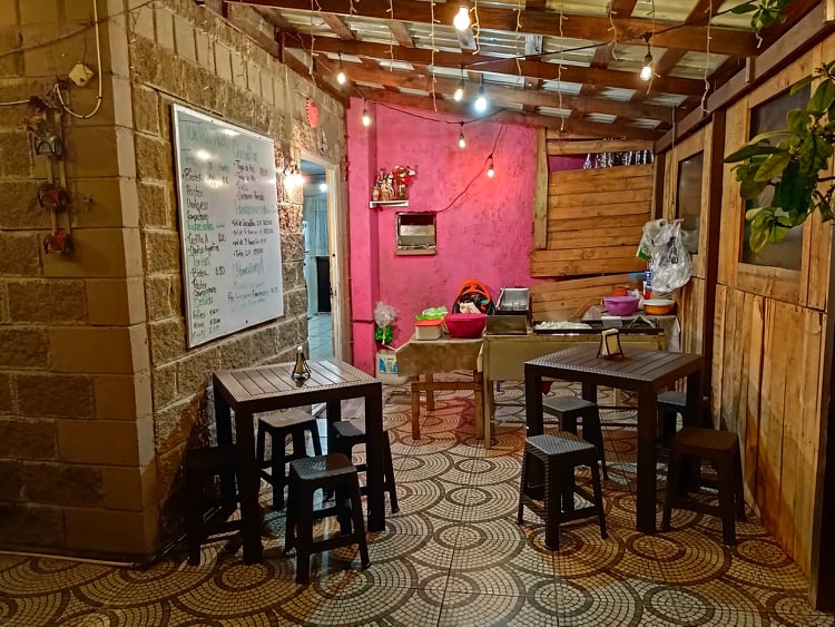 Taco Steak Pachuca image 5