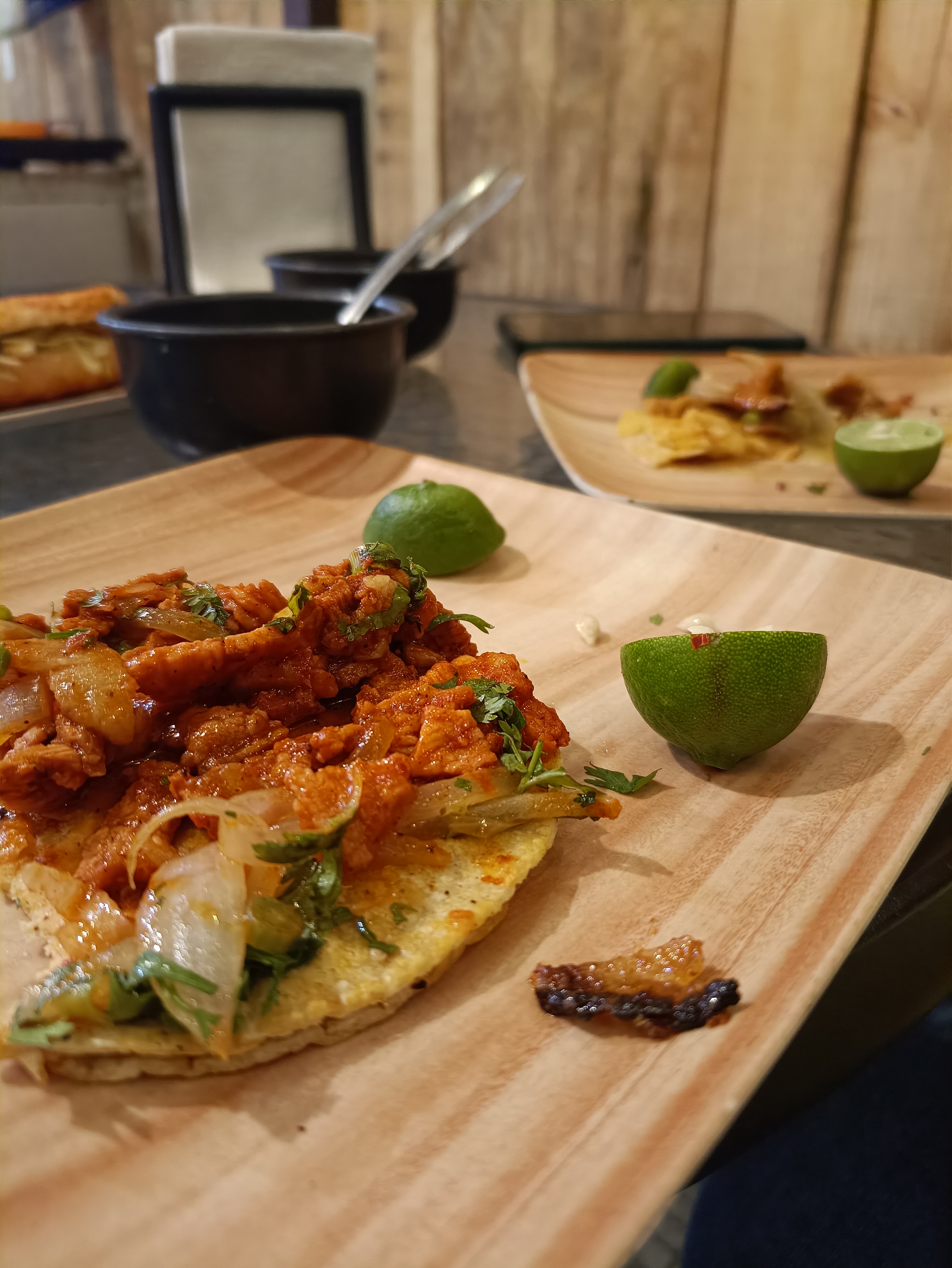 Taco Steak Pachuca image 8