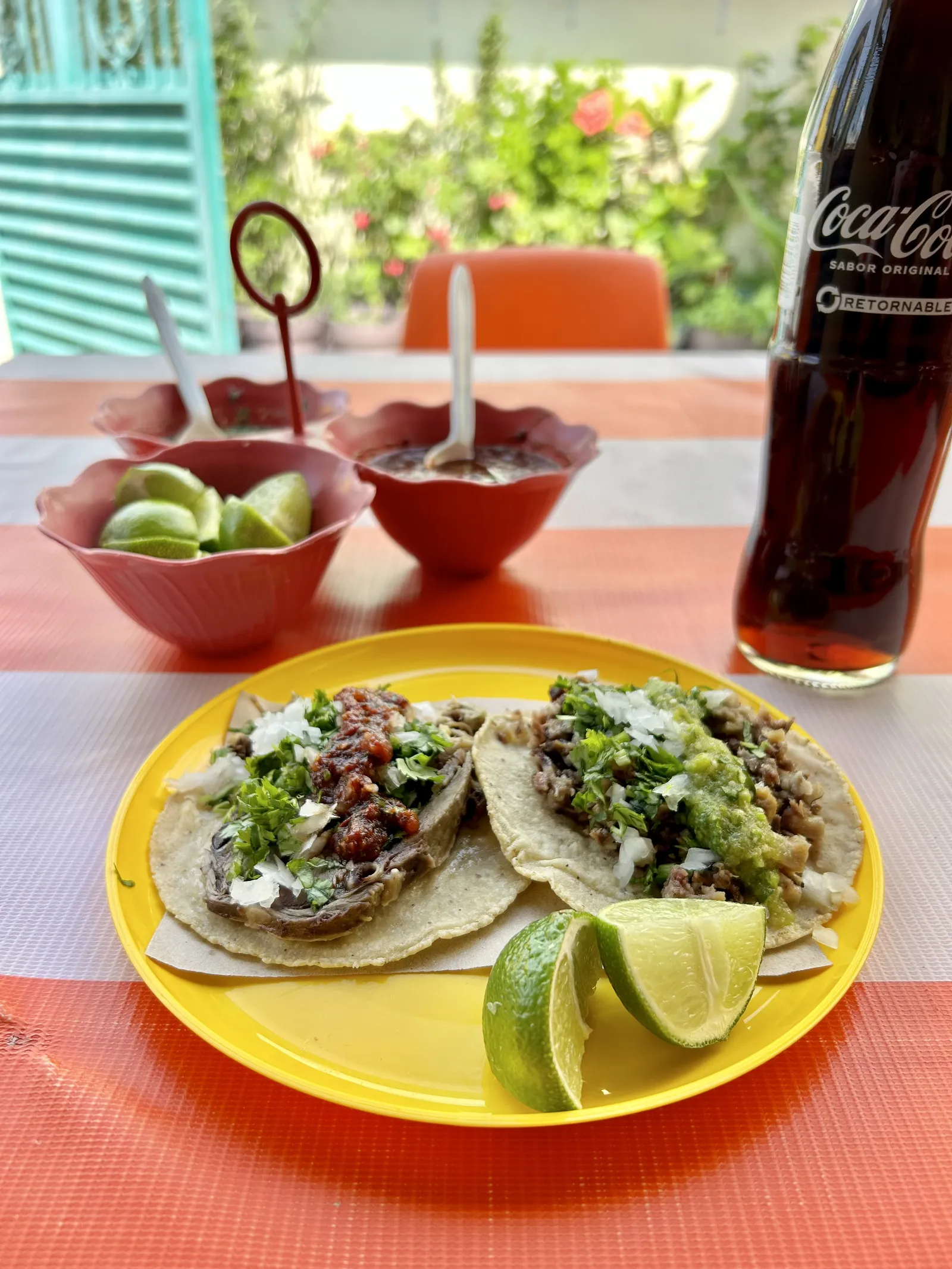 Tacos de Cabeza Los Carnales image 1