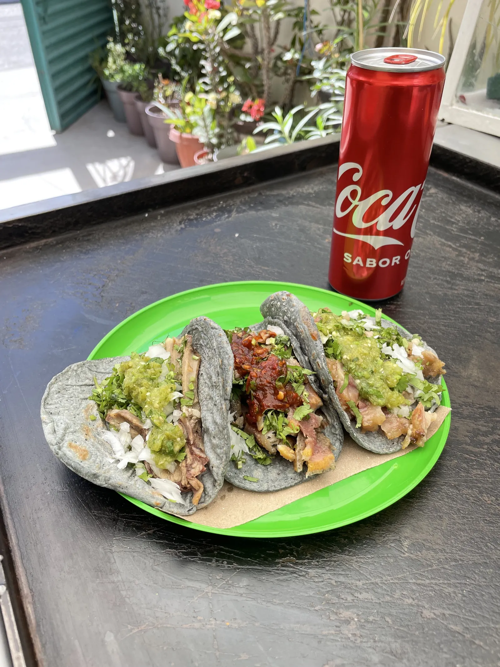Tacos de Cabeza Los Carnales image 3