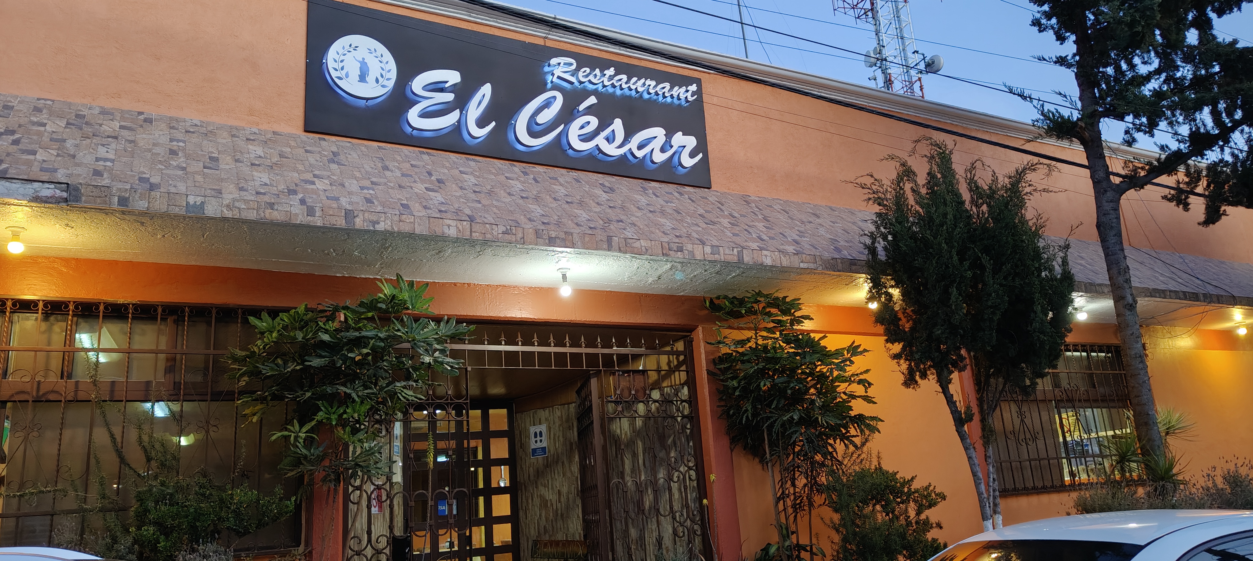El Cesar image 1