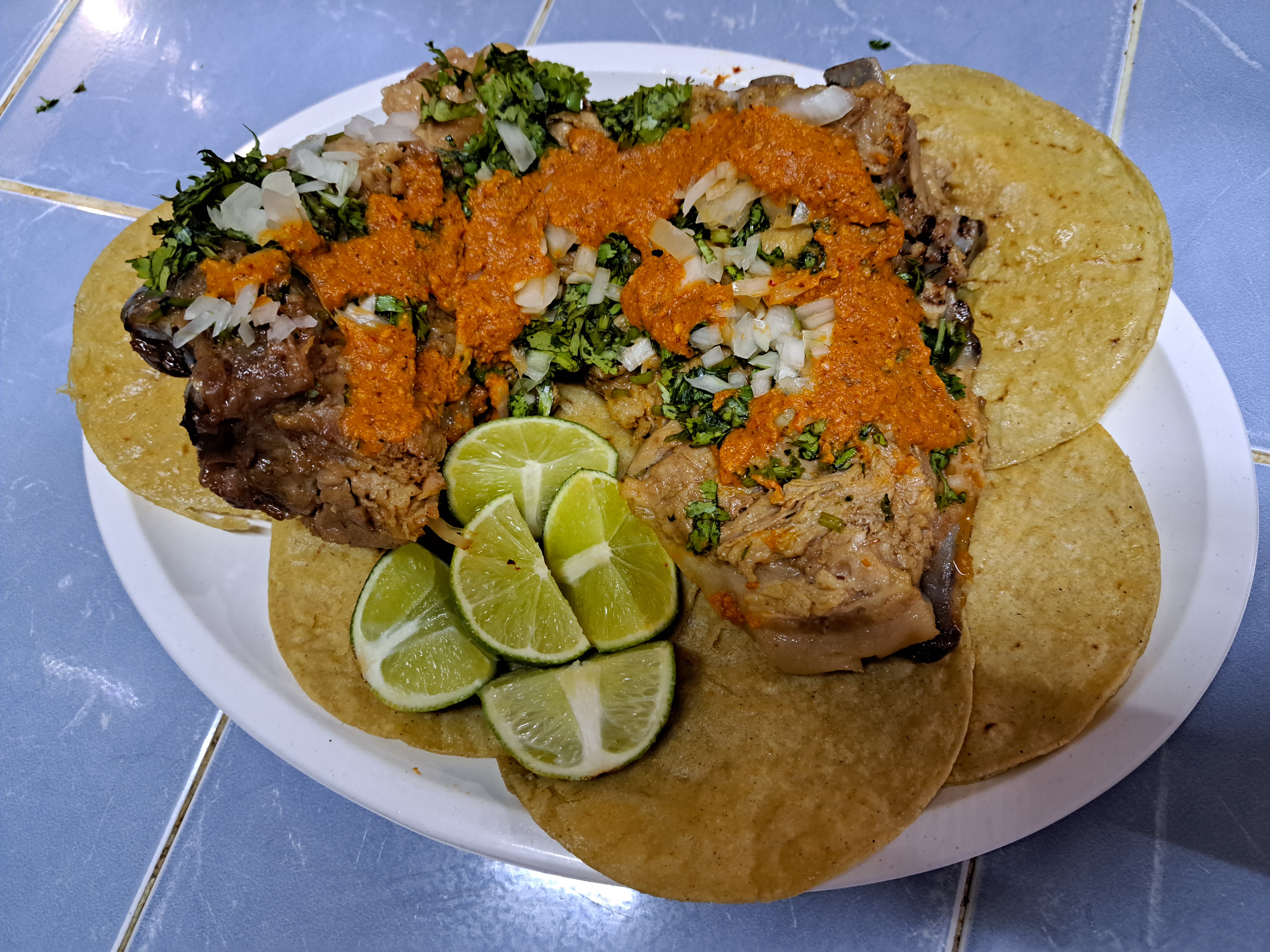 Huesitos el carnal image 3