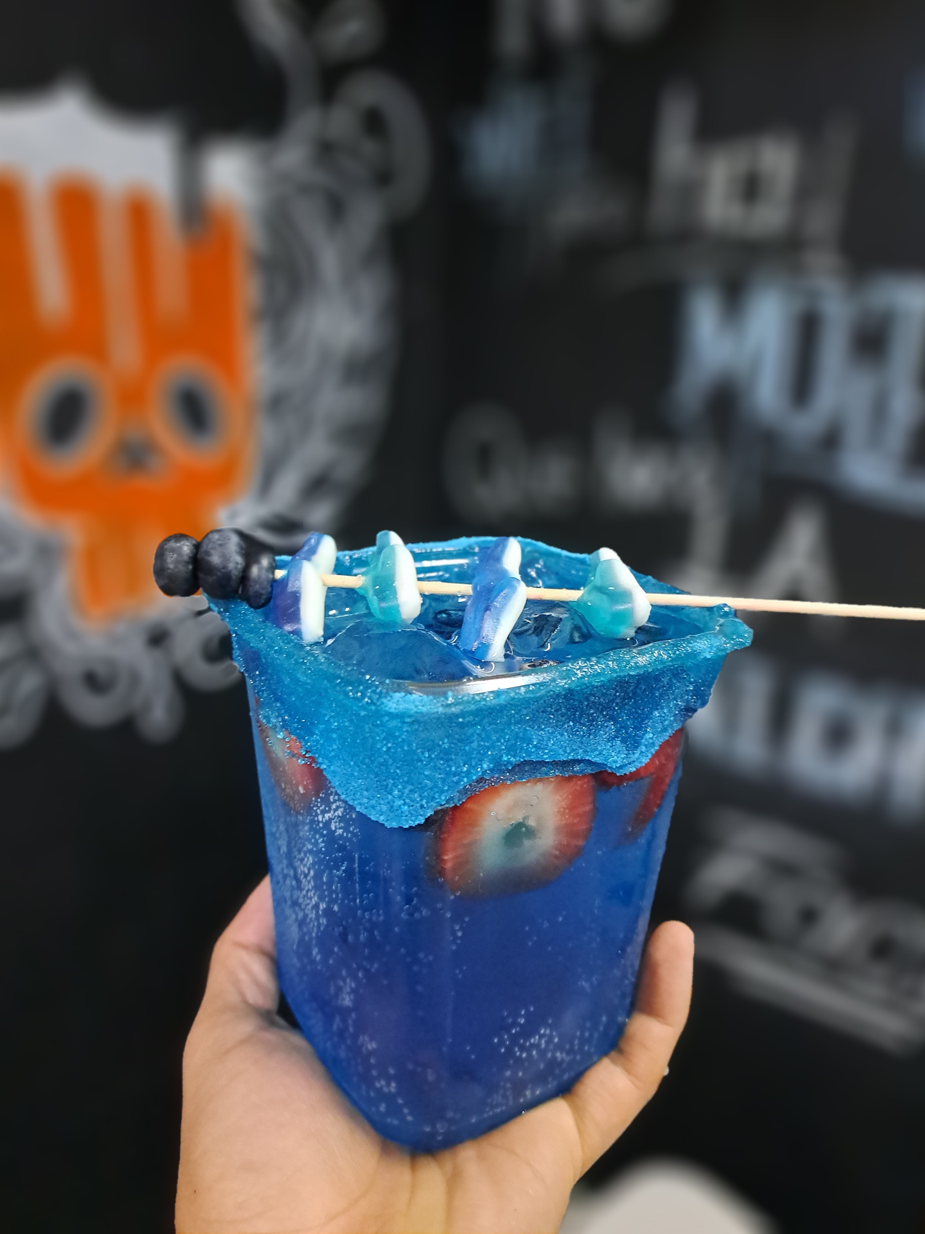 Huesitos el carnal image 4