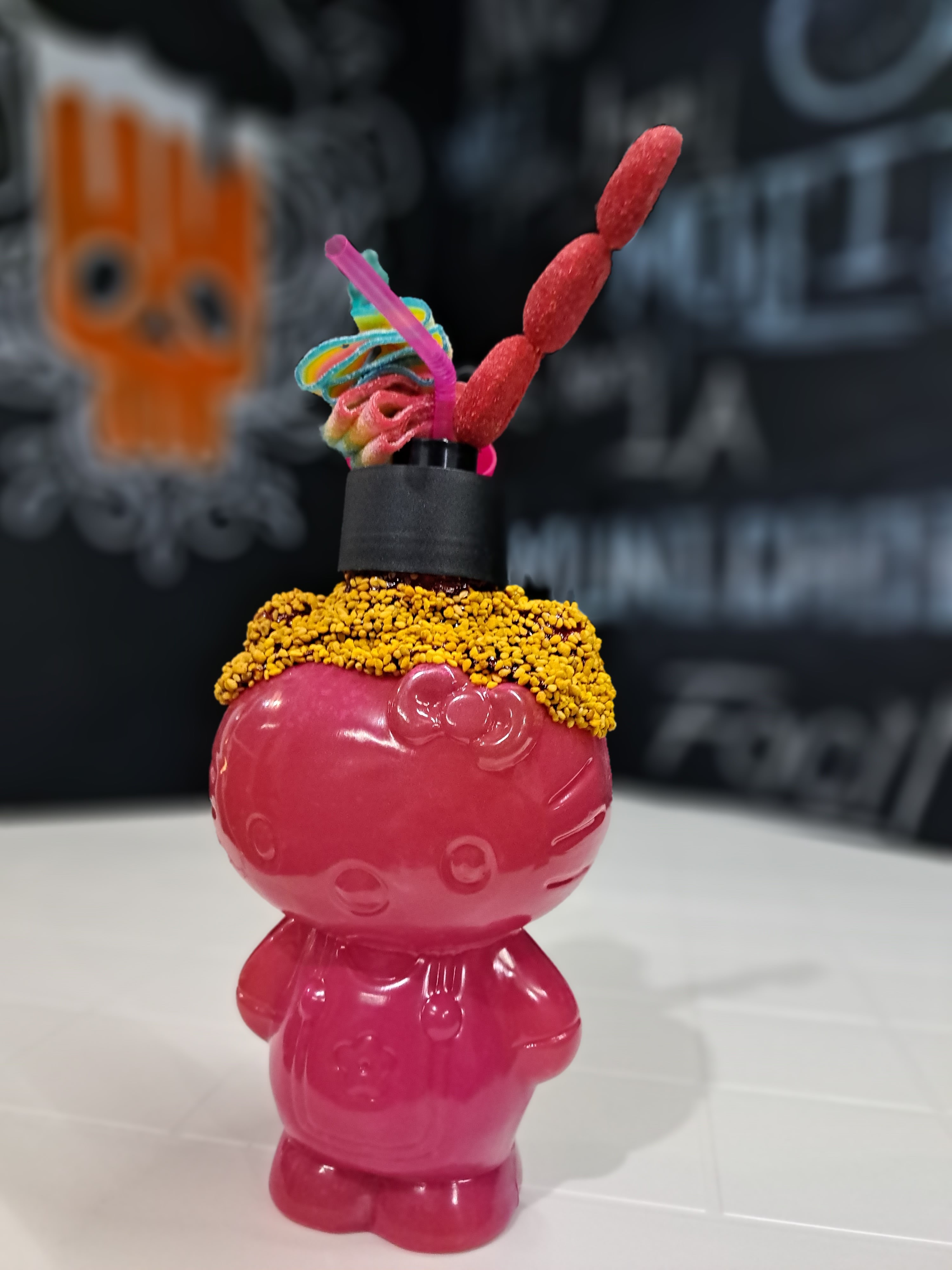 Huesitos el carnal image 5