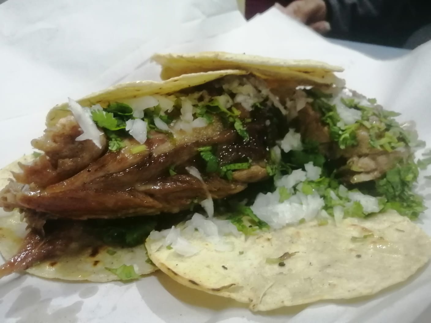 Huesitos el carnal image 6