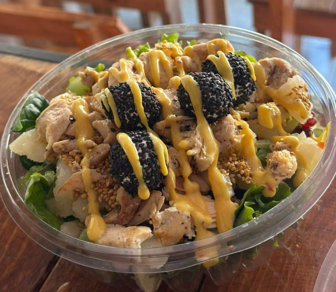 La Ensaladeria image 1