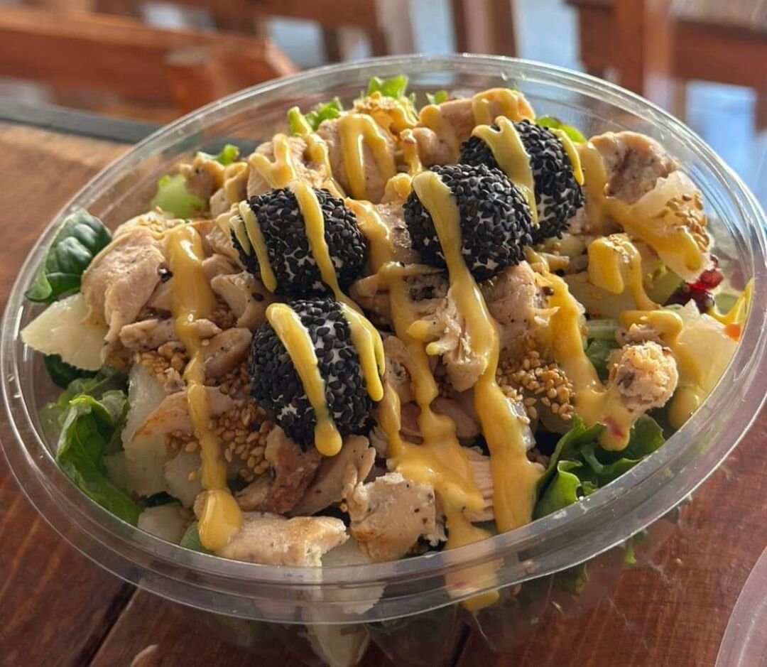 La Ensaladeria image 1