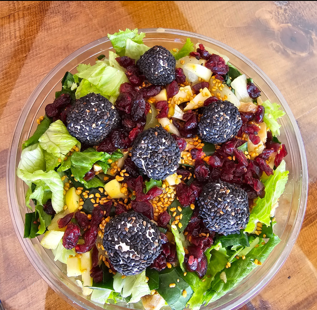 La Ensaladeria image 3